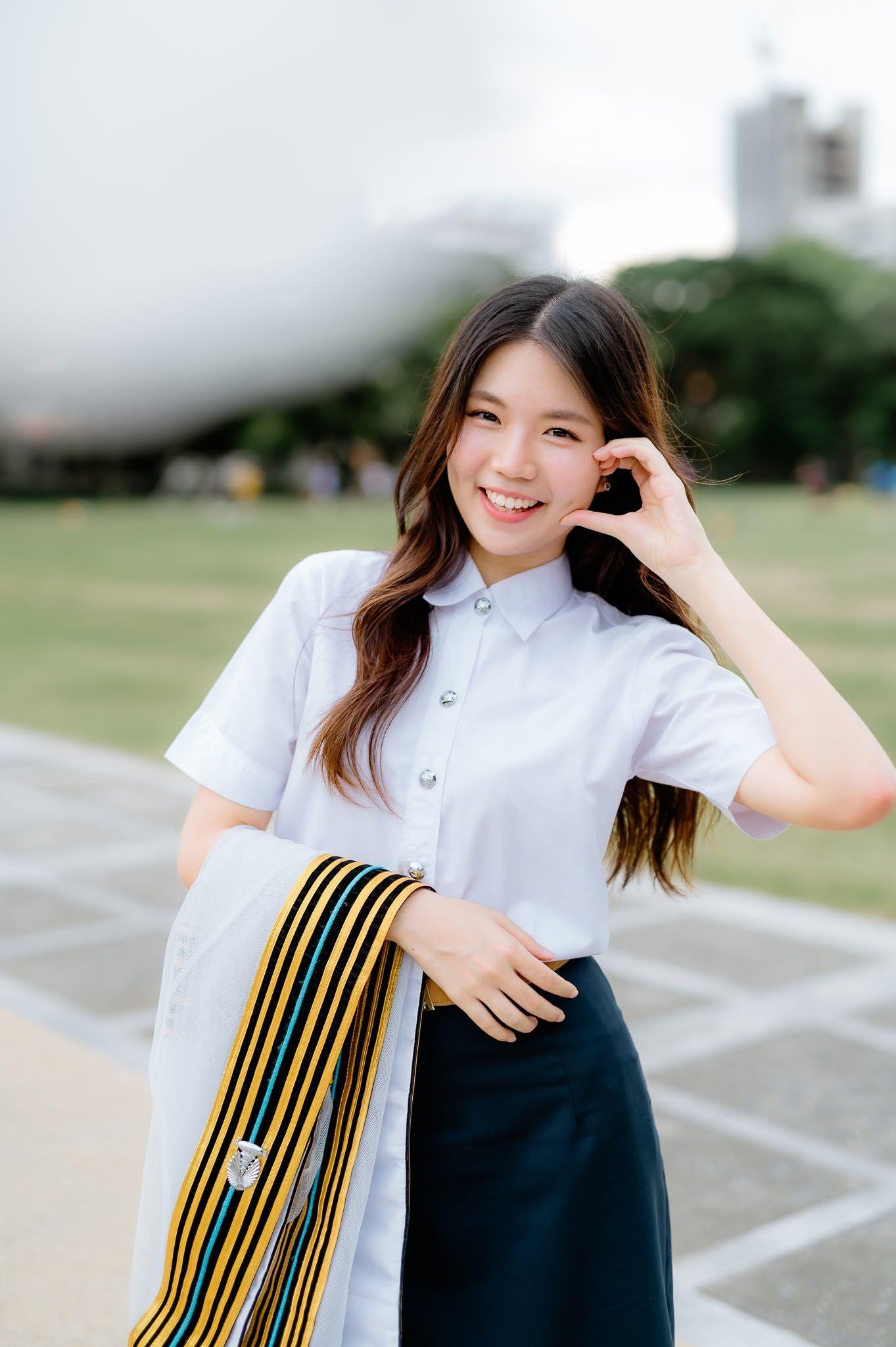 ผลงานรับปริญญา จุฬาลงกรณ์มหาวิทยาลัย โดย แอดมินปลาวาฬ ภาพที่ 18