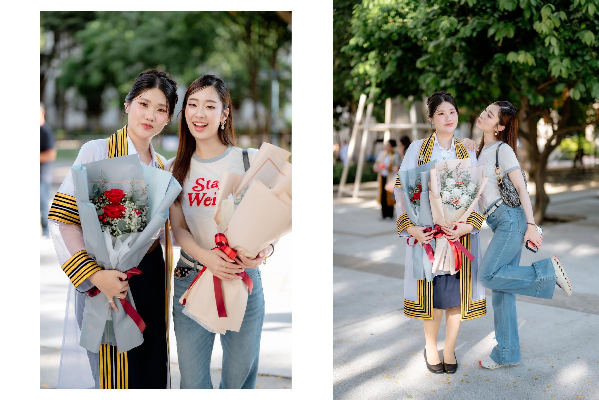 ผลงานรับปริญญา จุฬาลงกรณ์มหาวิทยาลัย โดย แอดมินปลาวาฬ ภาพที่ 13