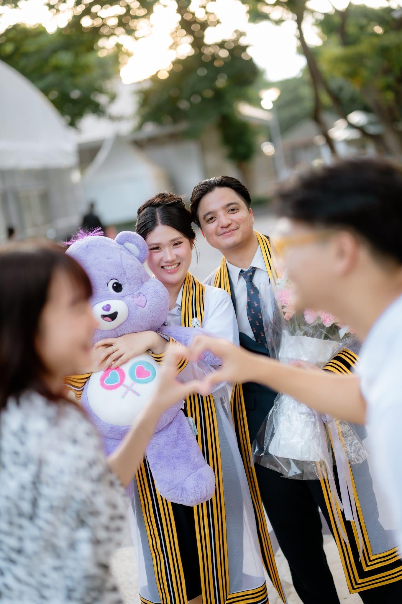 ผลงานรับปริญญา จุฬาลงกรณ์มหาวิทยาลัย โดย แอดมินปลาวาฬ ภาพที่ 19