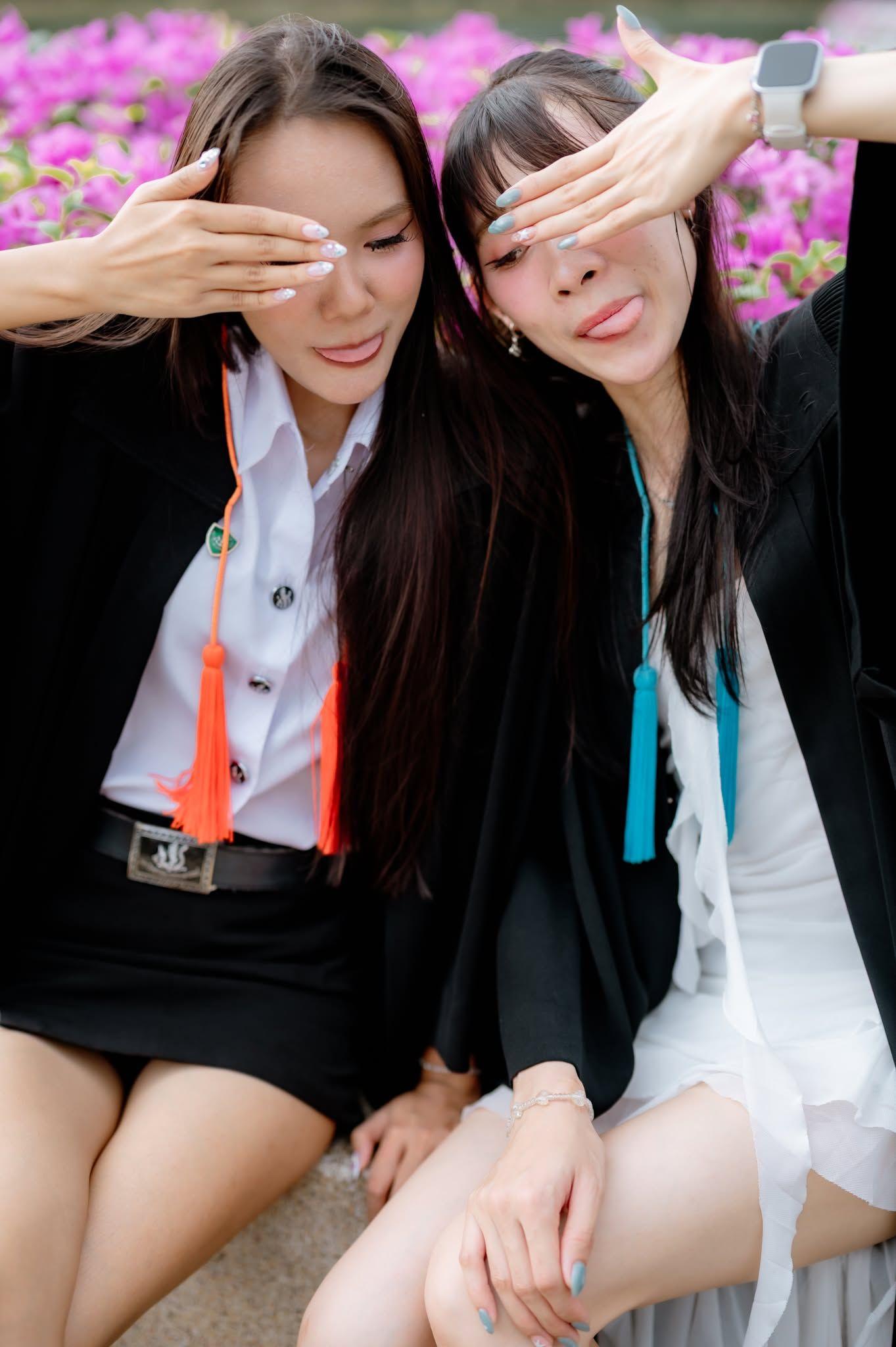 ผลงานรับปริญญา มหาวิทยาลัยเกษตรศาสตร์ โดย แอดมินปลาวาฬ ภาพที่ 1