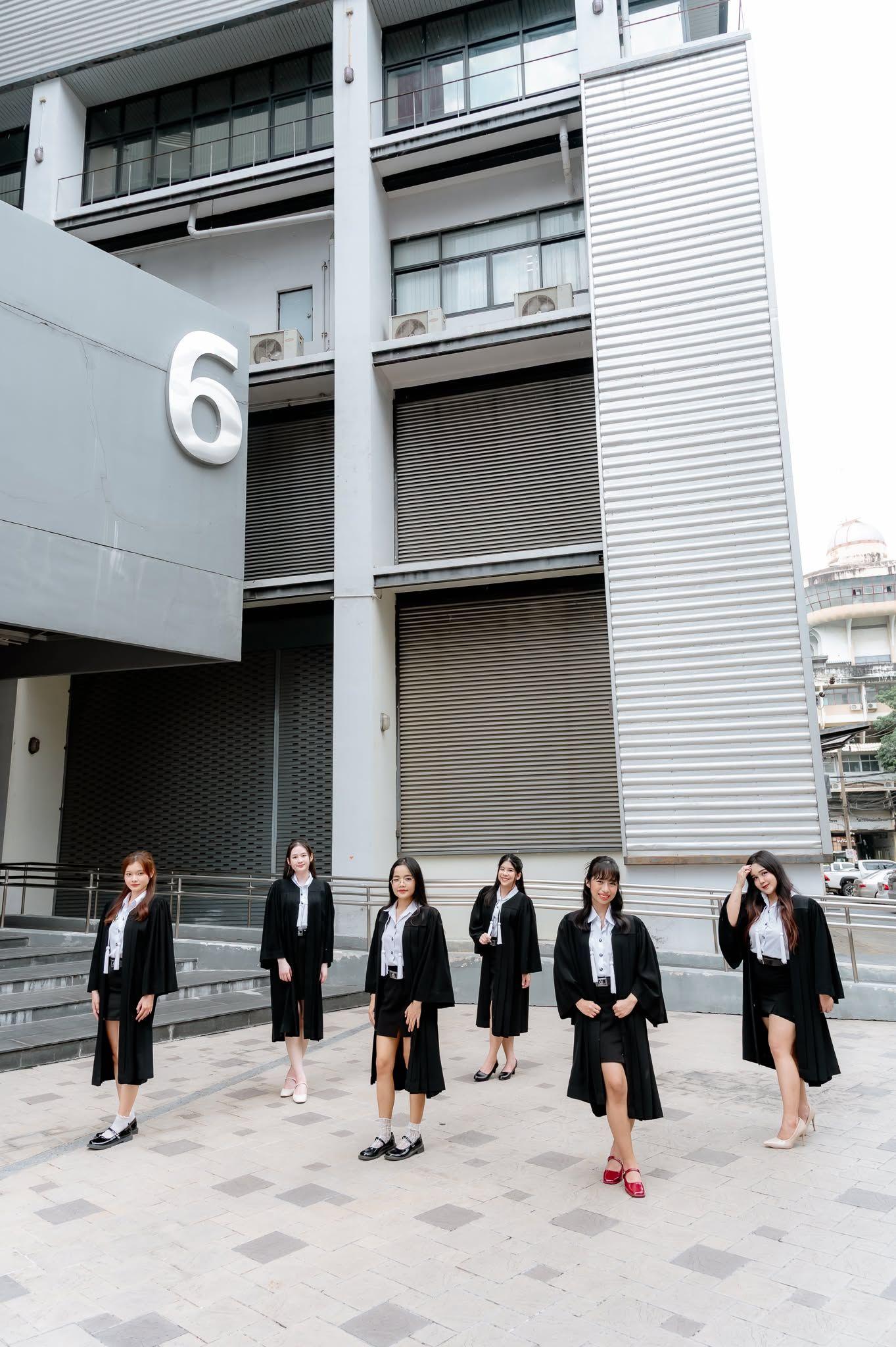 ผลงานรับปริญญา มหาวิทยาลัยเกษตรศาสตร์ โดย แอดมินปลาวาฬ ภาพที่ 4