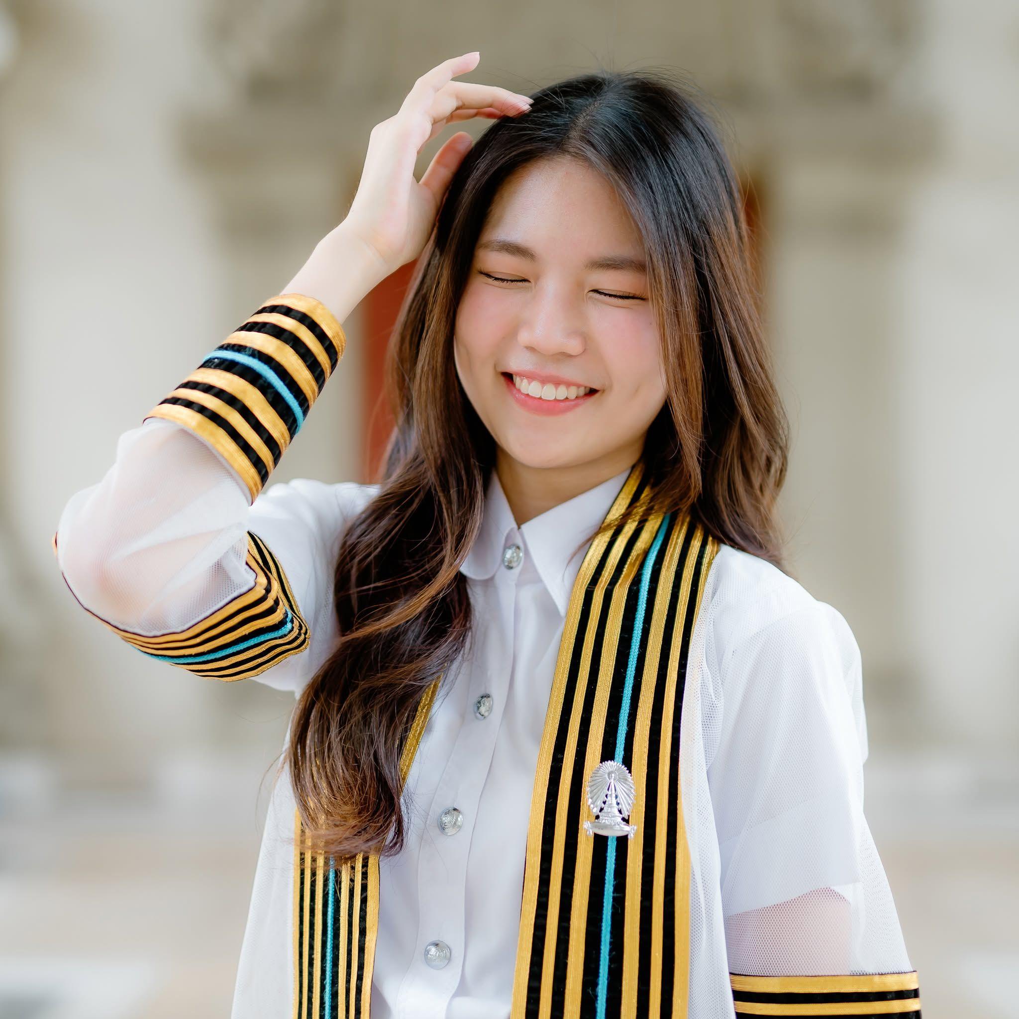 ผลงานรับปริญญา โดย แอดมินปลาวาฬ ภาพที่ 3