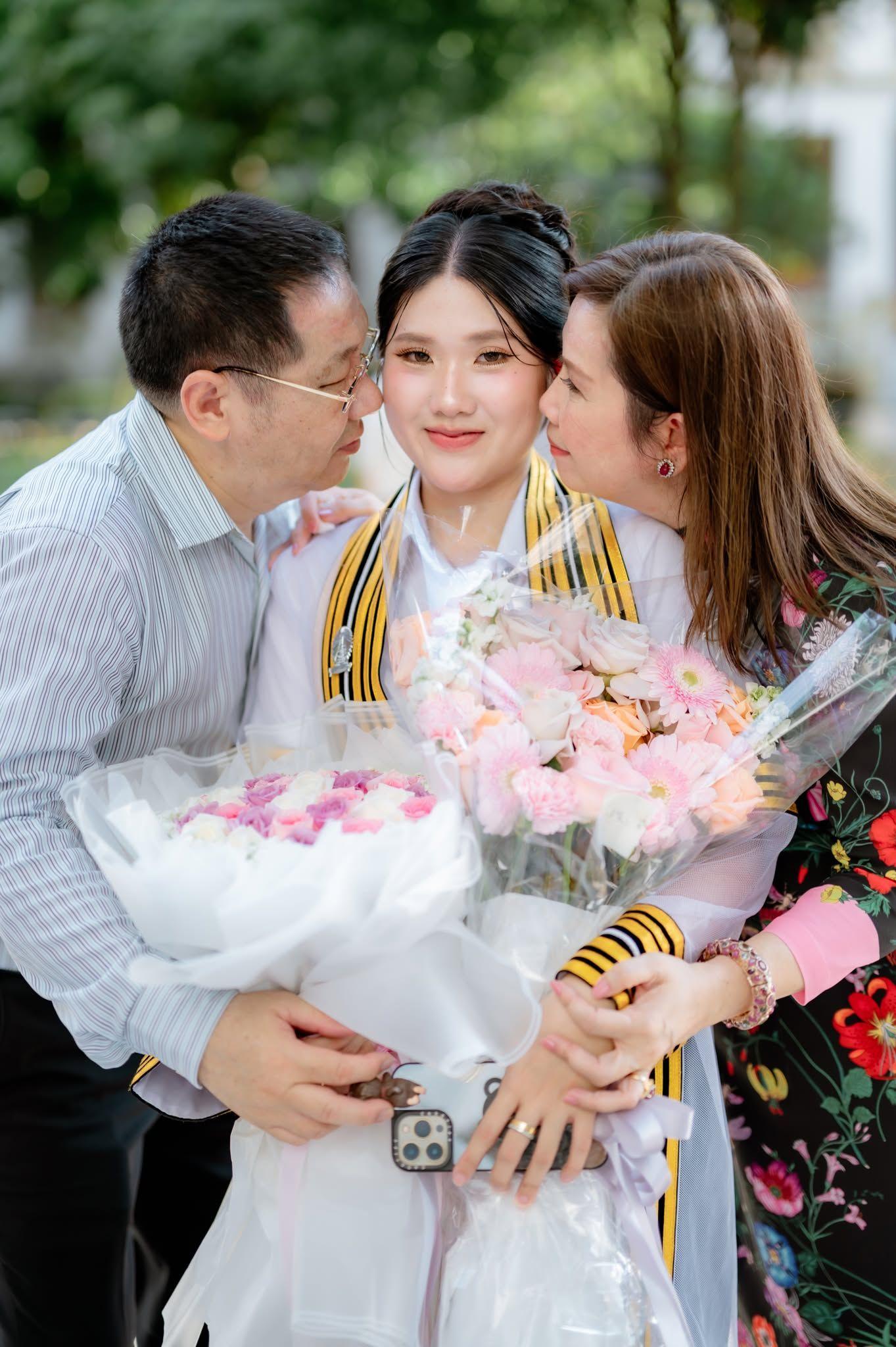 ผลงานรับปริญญา จุฬาลงกรณ์มหาวิทยาลัย โดย แอดมินปลาวาฬ ภาพที่ 9
