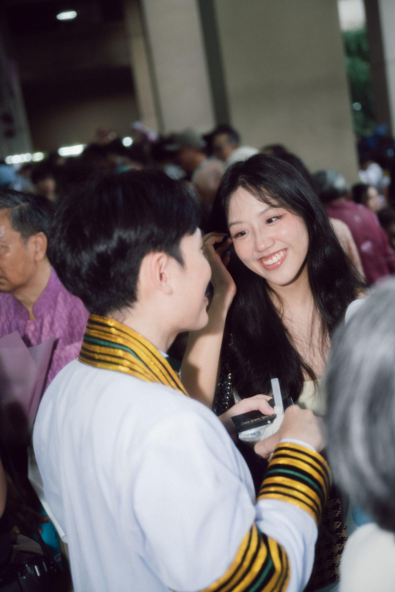 ผลงานรับปริญญา โดย coolsnapgallery ภาพที่ 16