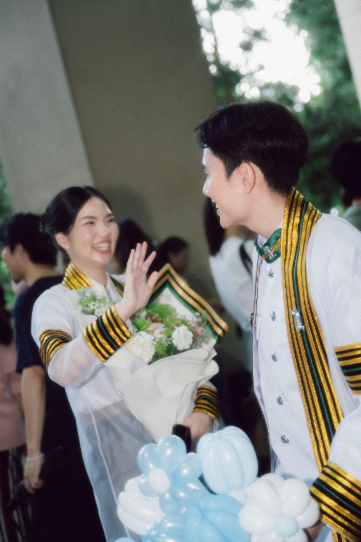 ผลงานรับปริญญา โดย coolsnapgallery ภาพที่ 8