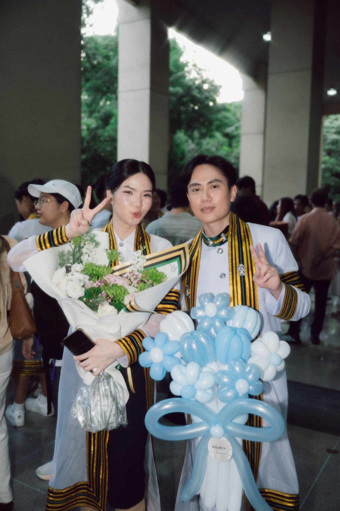 ผลงานรับปริญญา โดย coolsnapgallery ภาพที่ 17