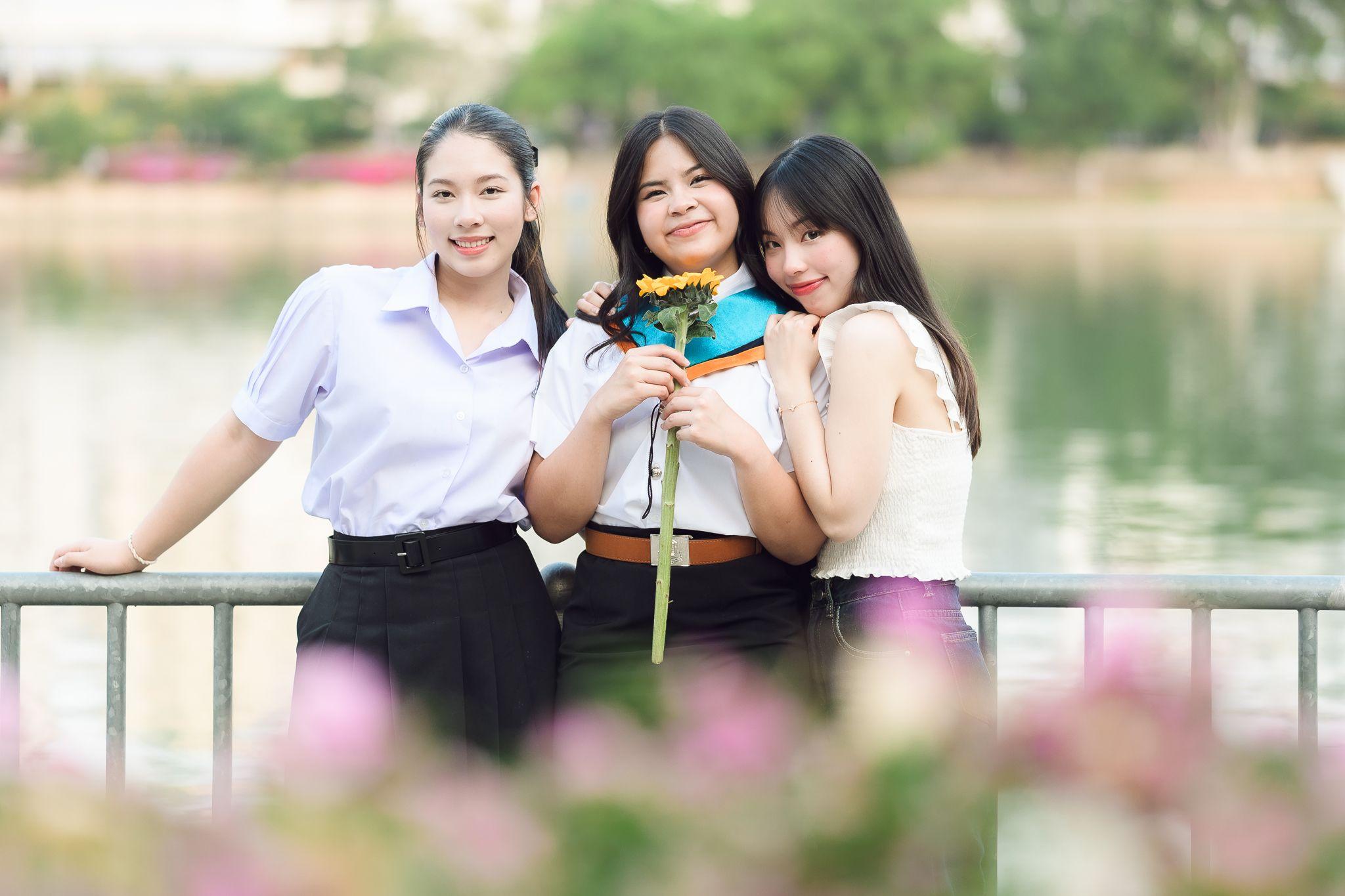 ผลงานรับปริญญา โดย coolsnapgallery ภาพที่ 14