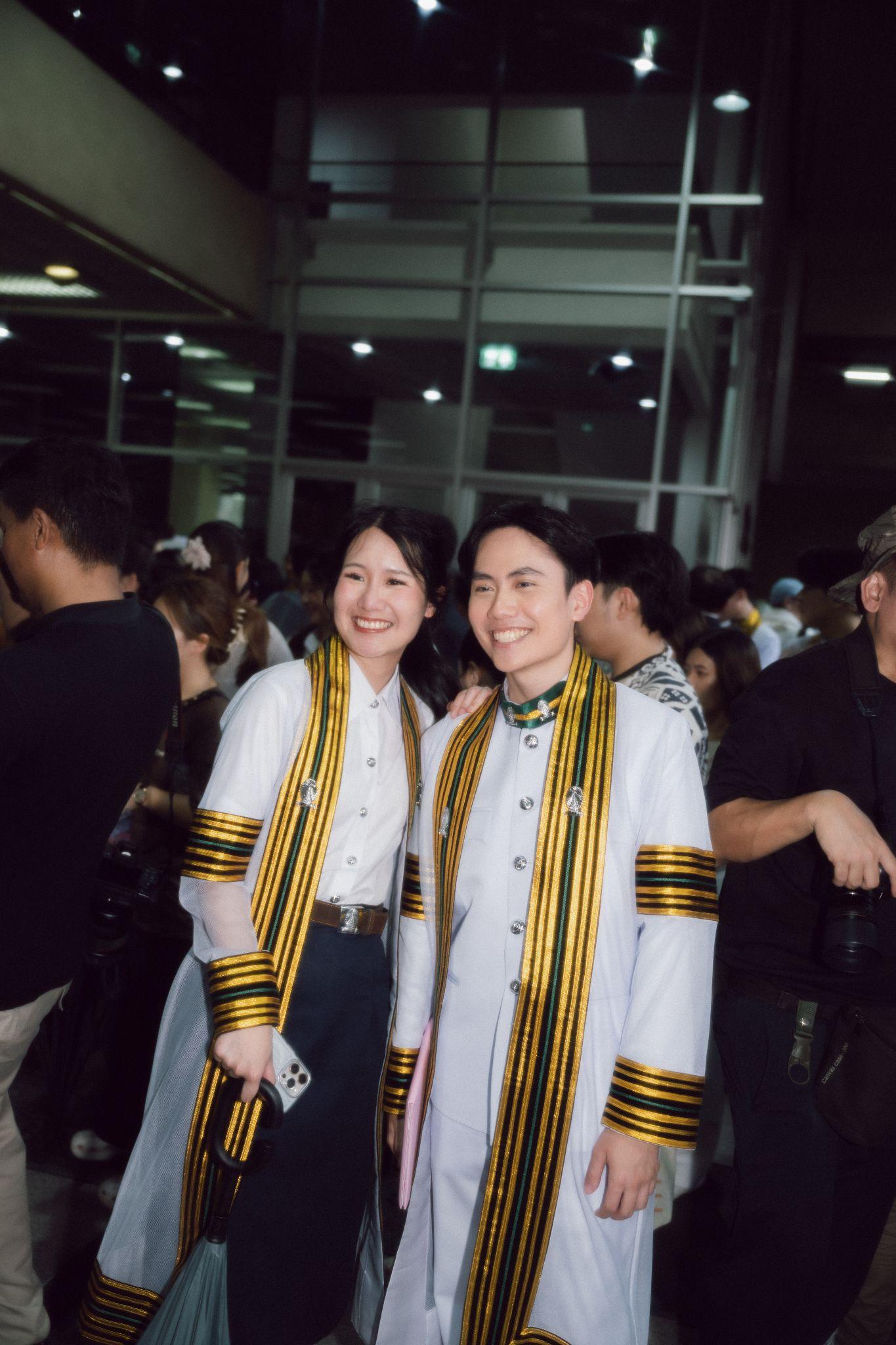 ผลงานรับปริญญา โดย coolsnapgallery ภาพที่ 5