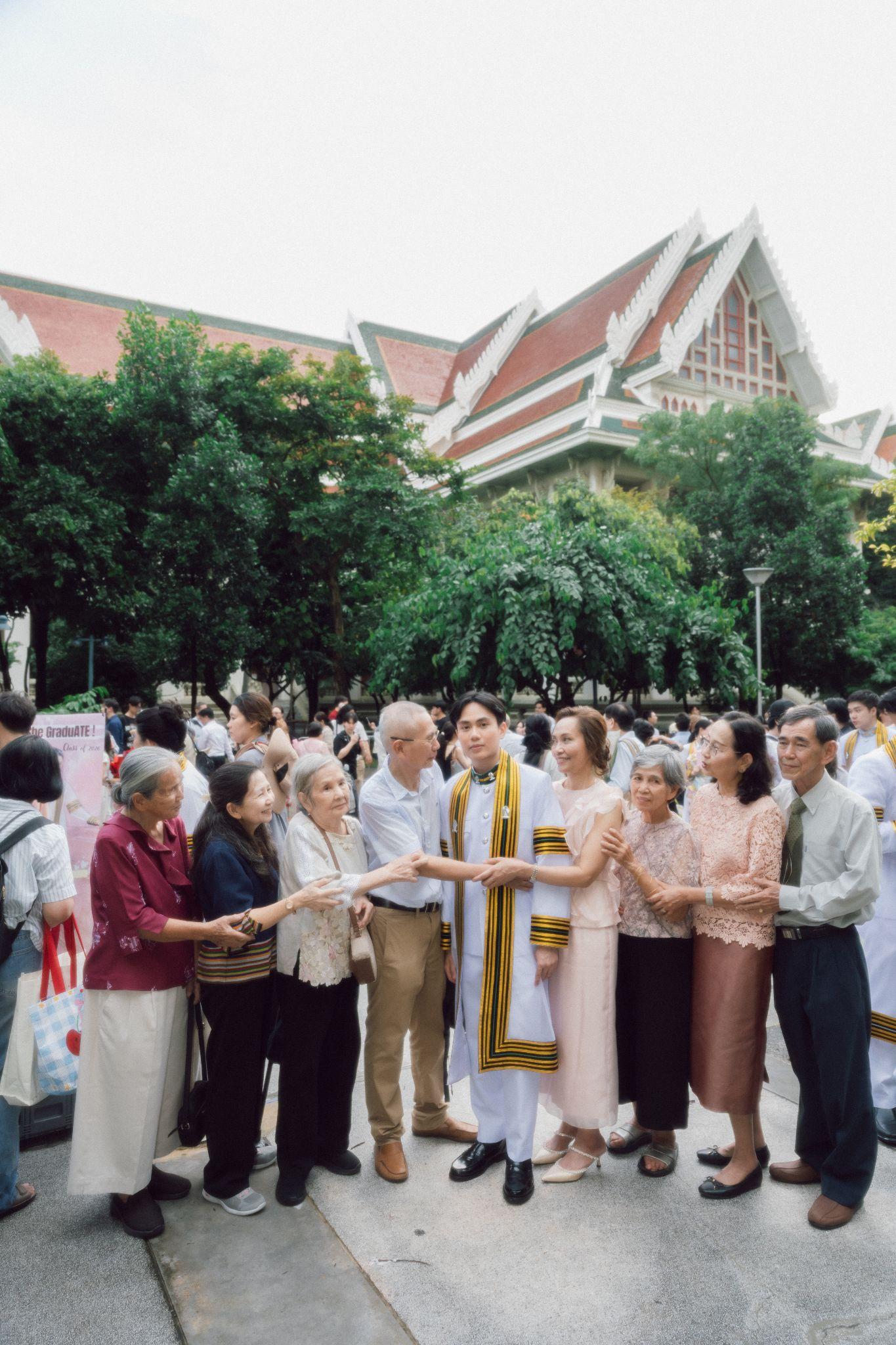 ผลงานรับปริญญา โดย coolsnapgallery ภาพที่ 18