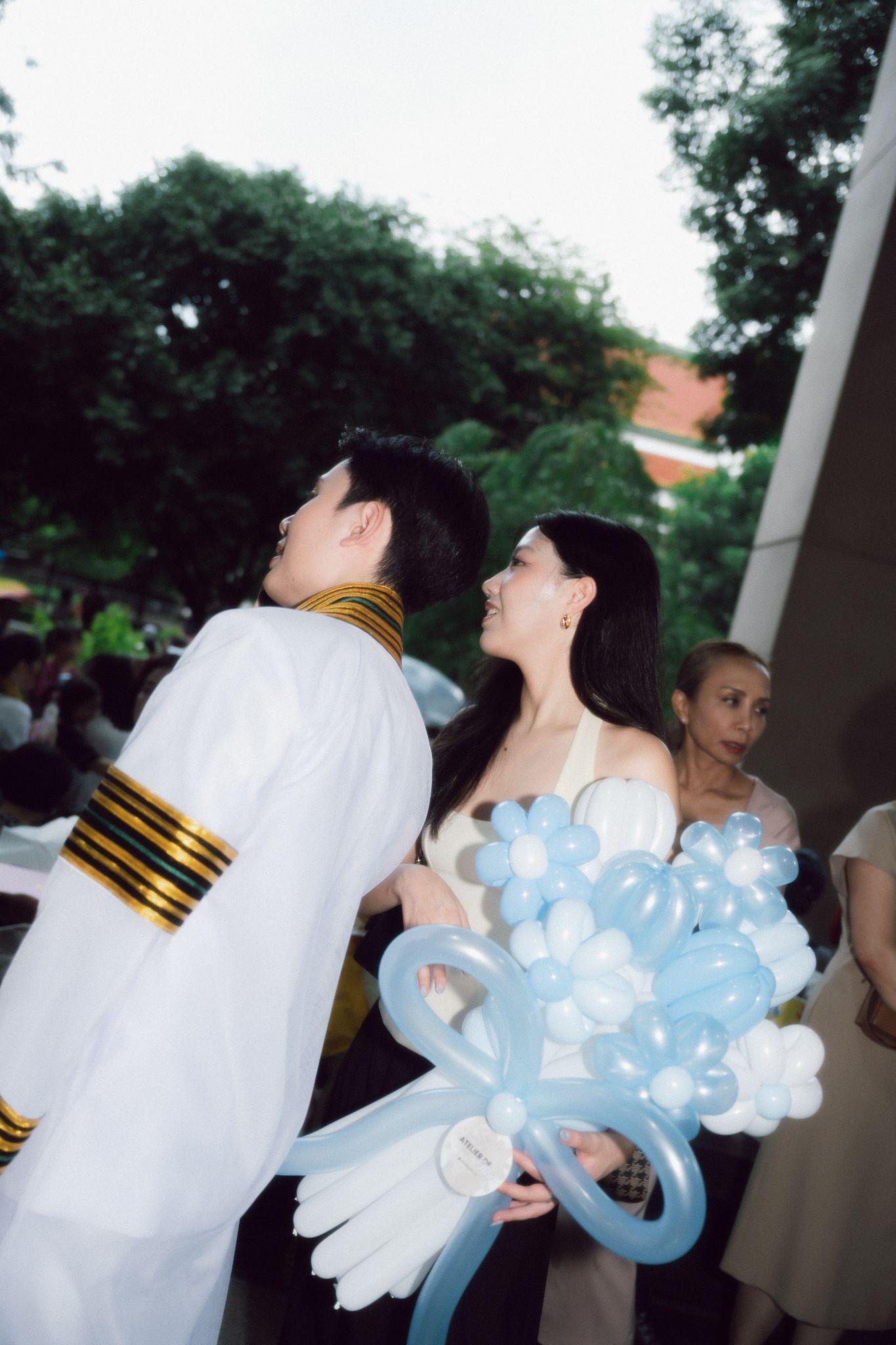 ผลงานรับปริญญา โดย coolsnapgallery ภาพที่ 6