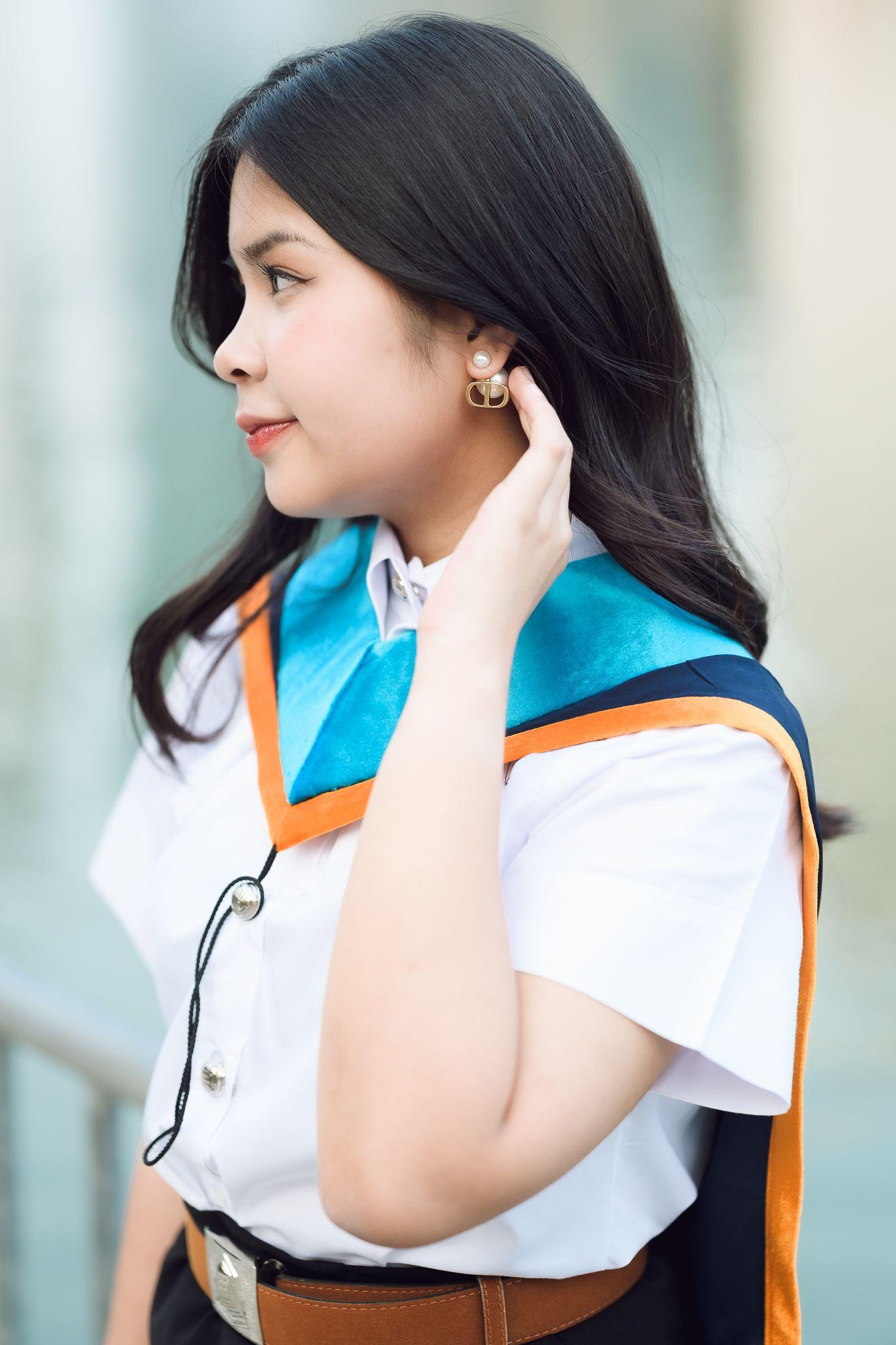 ผลงานรับปริญญา โดย coolsnapgallery ภาพที่ 16