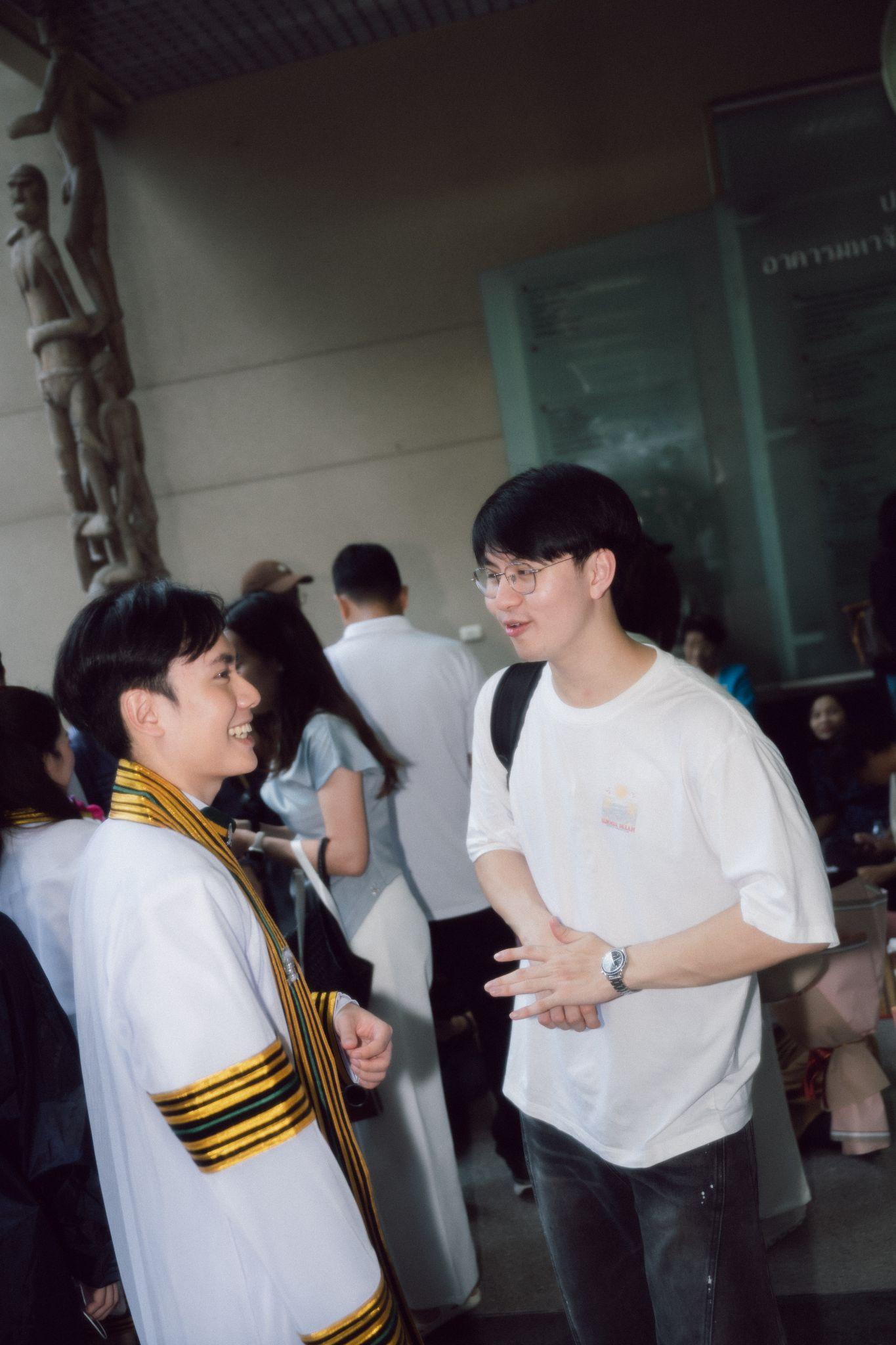 ผลงานรับปริญญา โดย coolsnapgallery ภาพที่ 15