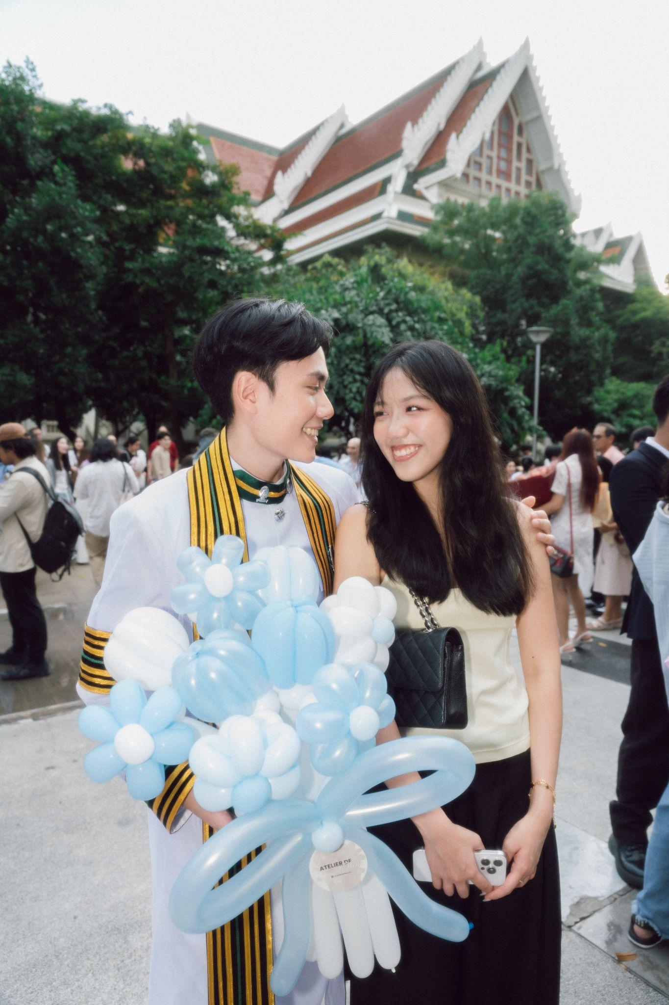 ผลงานรับปริญญา โดย coolsnapgallery ภาพที่ 19