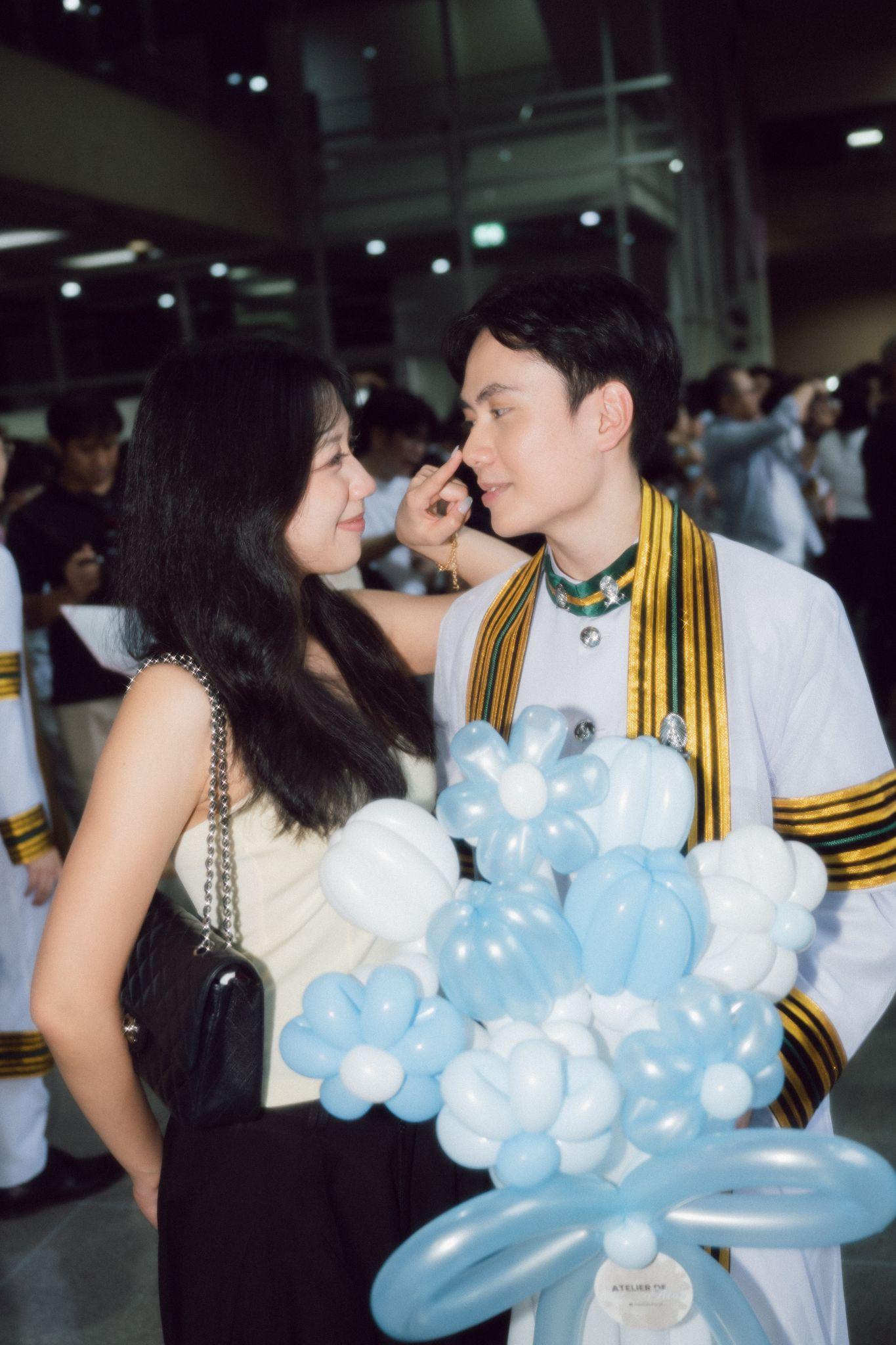 ผลงานรับปริญญา โดย coolsnapgallery ภาพที่ 1