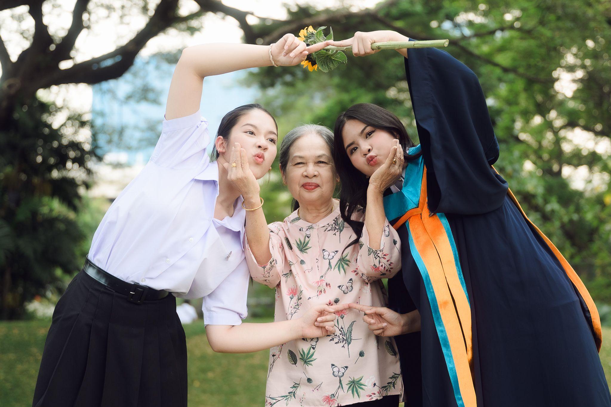 ผลงานรับปริญญา โดย coolsnapgallery ภาพที่ 3