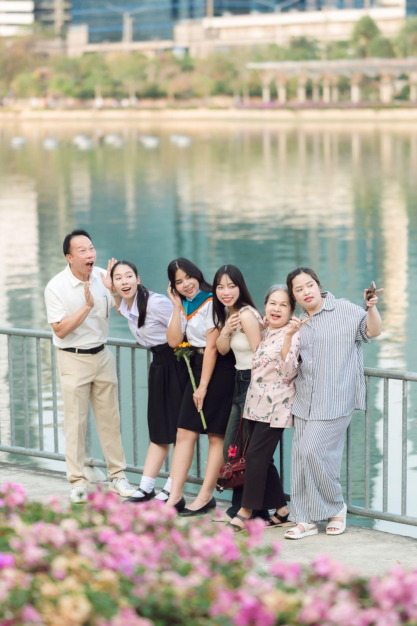 ผลงานรับปริญญา โดย coolsnapgallery ภาพที่ 13