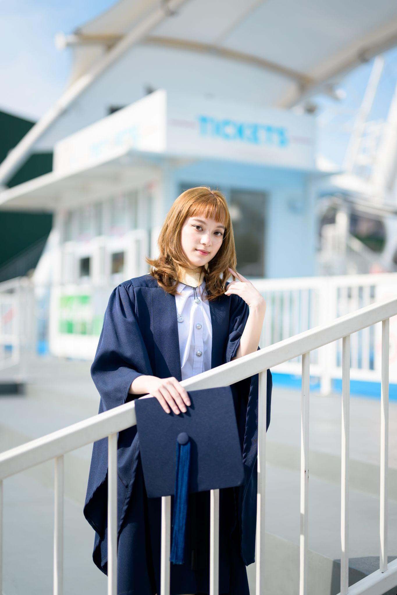 ผลงานรับปริญญา มหาวิทยาลัยศิลปากร โดย SettoSun ภาพที่ 8