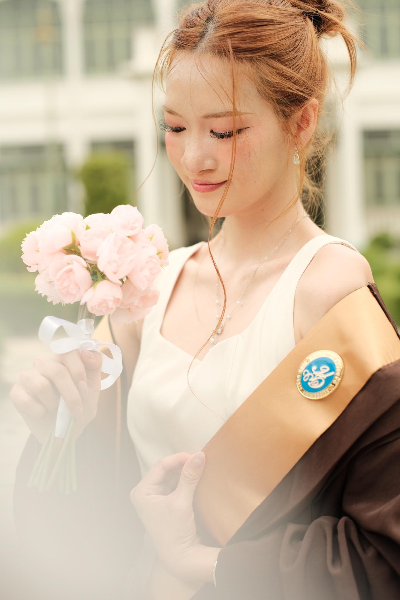 ผลงานรับปริญญา มหาวิทยาลัยสวนดุสิต โดย SettoSun ภาพที่ 18