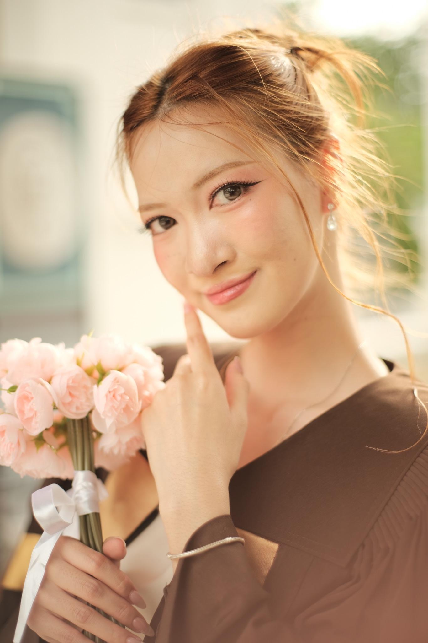 ผลงานรับปริญญา มหาวิทยาลัยสวนดุสิต โดย SettoSun ภาพที่ 17