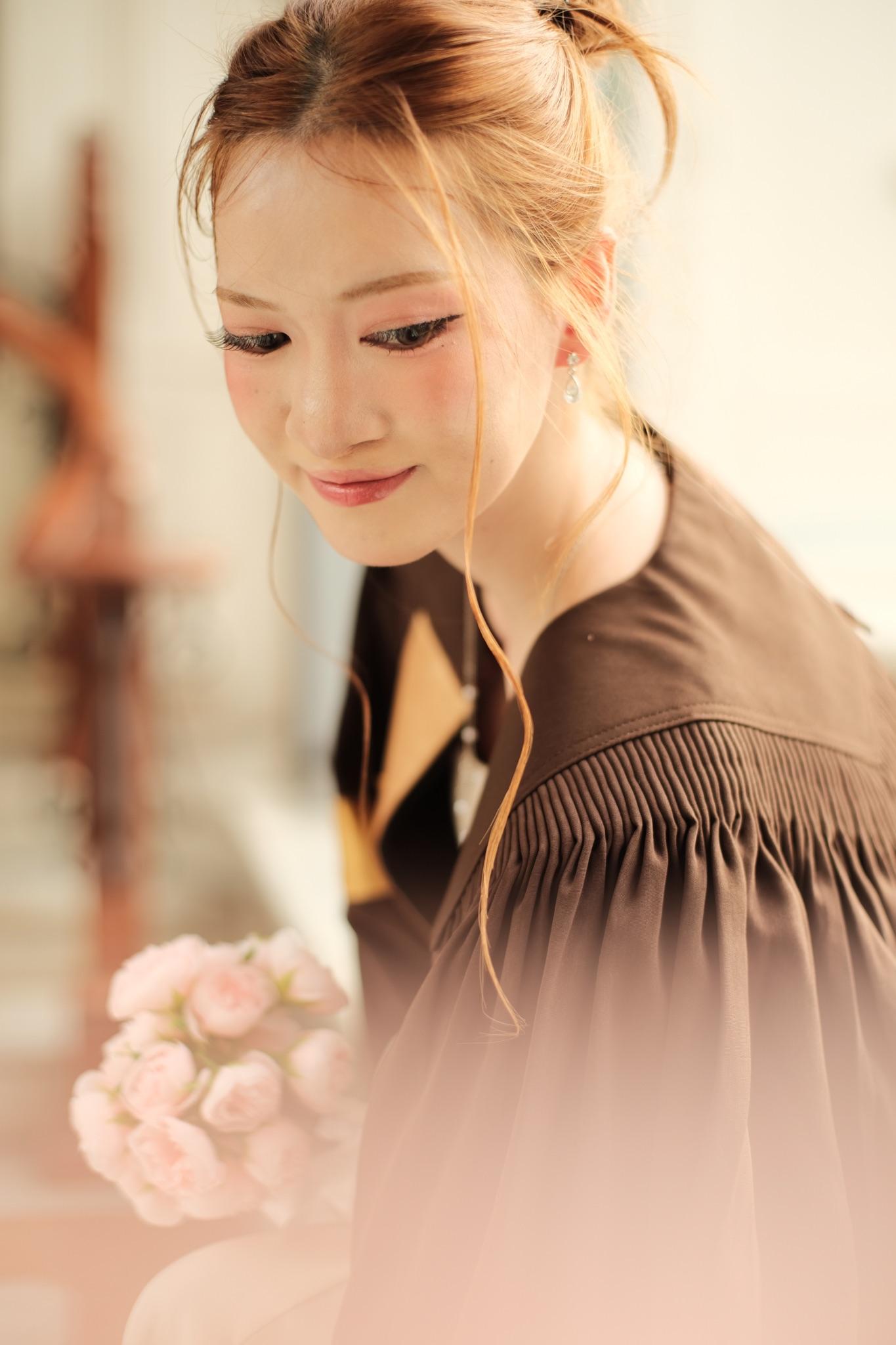 ผลงานรับปริญญา มหาวิทยาลัยสวนดุสิต โดย SettoSun ภาพที่ 2