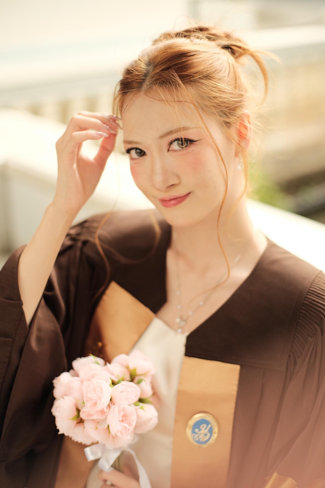 ผลงานรับปริญญา มหาวิทยาลัยสวนดุสิต โดย SettoSun ภาพที่ 5