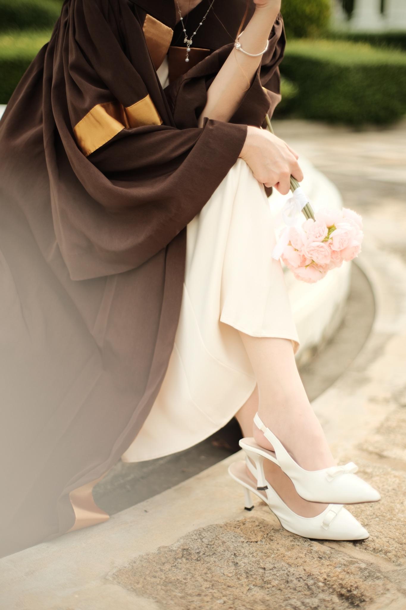 ผลงานรับปริญญา มหาวิทยาลัยสวนดุสิต โดย SettoSun ภาพที่ 7