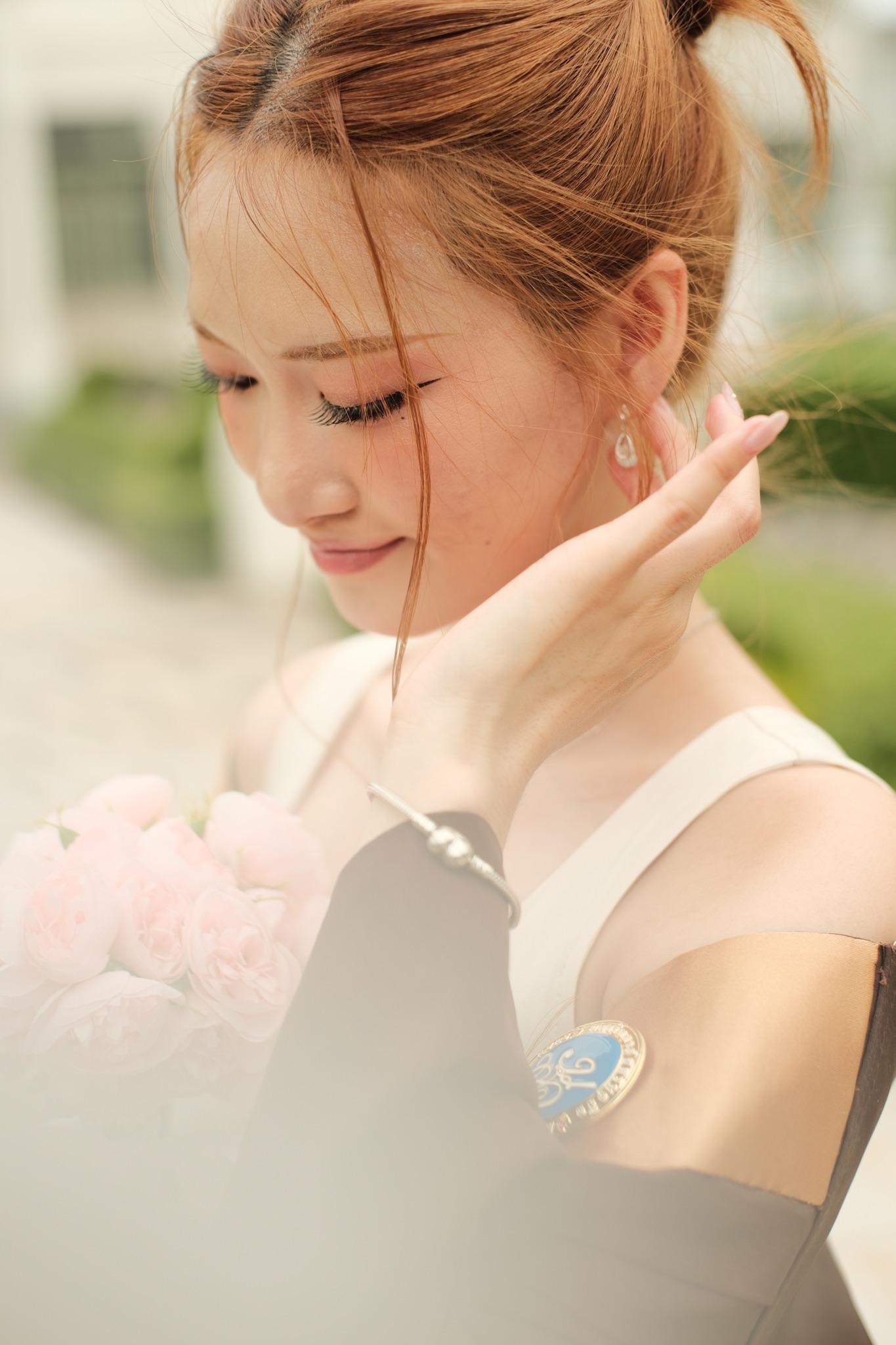 ผลงานรับปริญญา มหาวิทยาลัยสวนดุสิต โดย SettoSun ภาพที่ 19