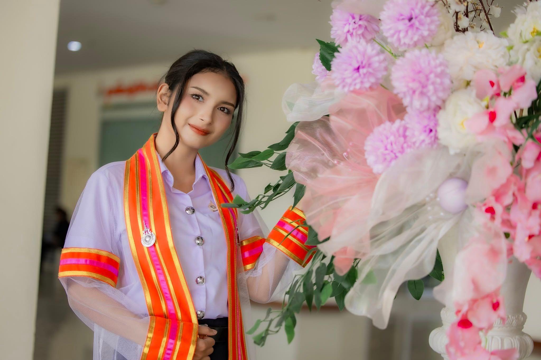 ผลงานรับปริญญา มหาวิทยาลัยเทคโนโลยีราชมงคลอีสาน โดย Phusanisa W. Photographer ภาพที่ 7