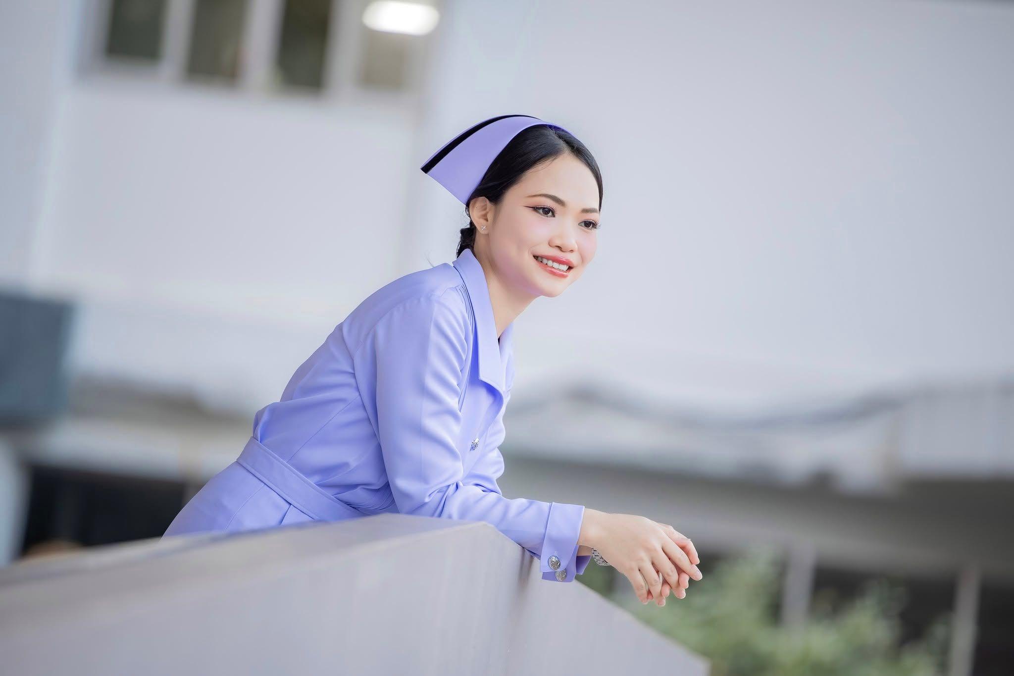 ผลงานรับปริญญา โดย Phusanisa W. Photographer ภาพที่ 1
