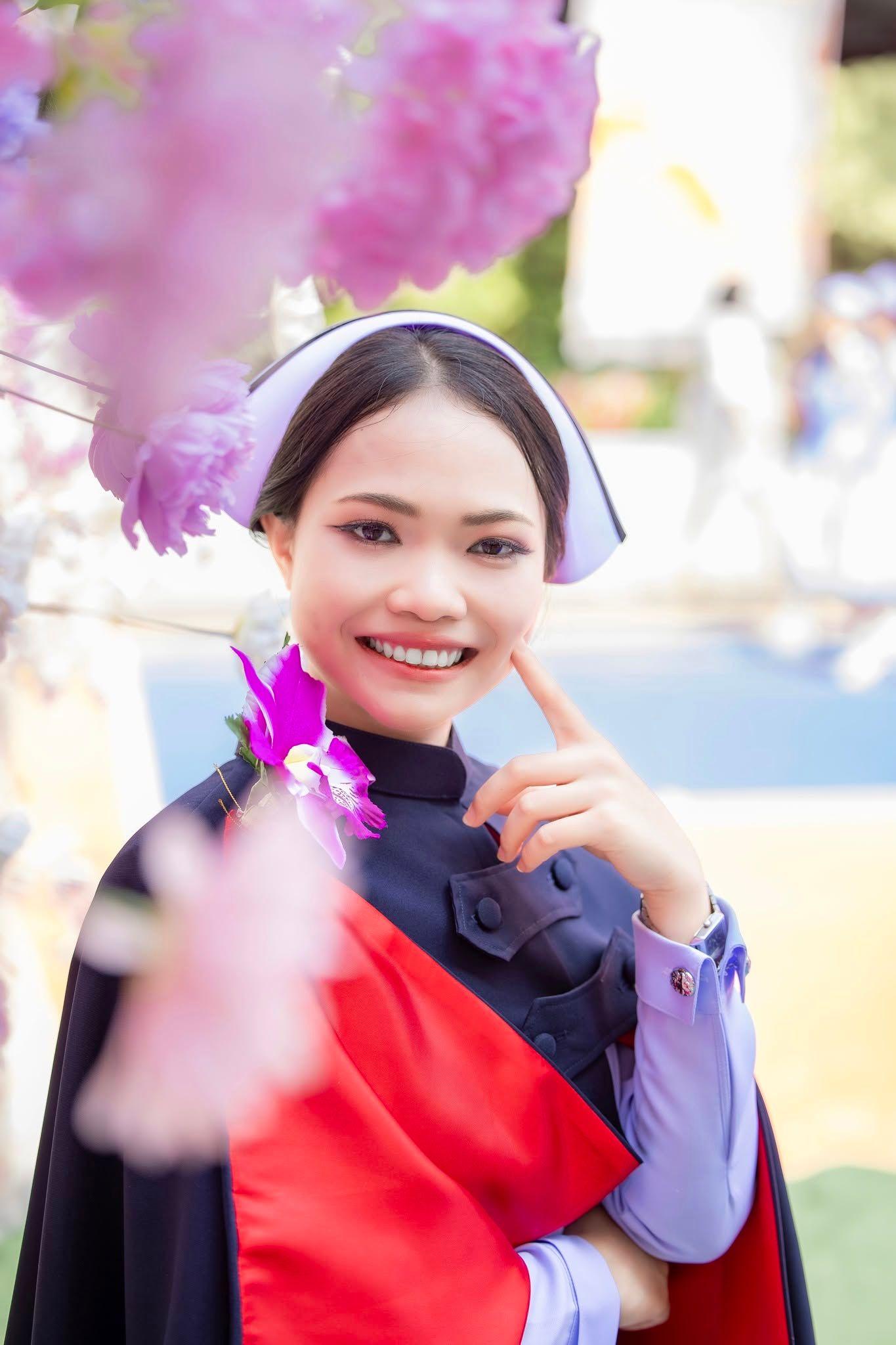 ผลงานรับปริญญา โดย Phusanisa W. Photographer ภาพที่ 7
