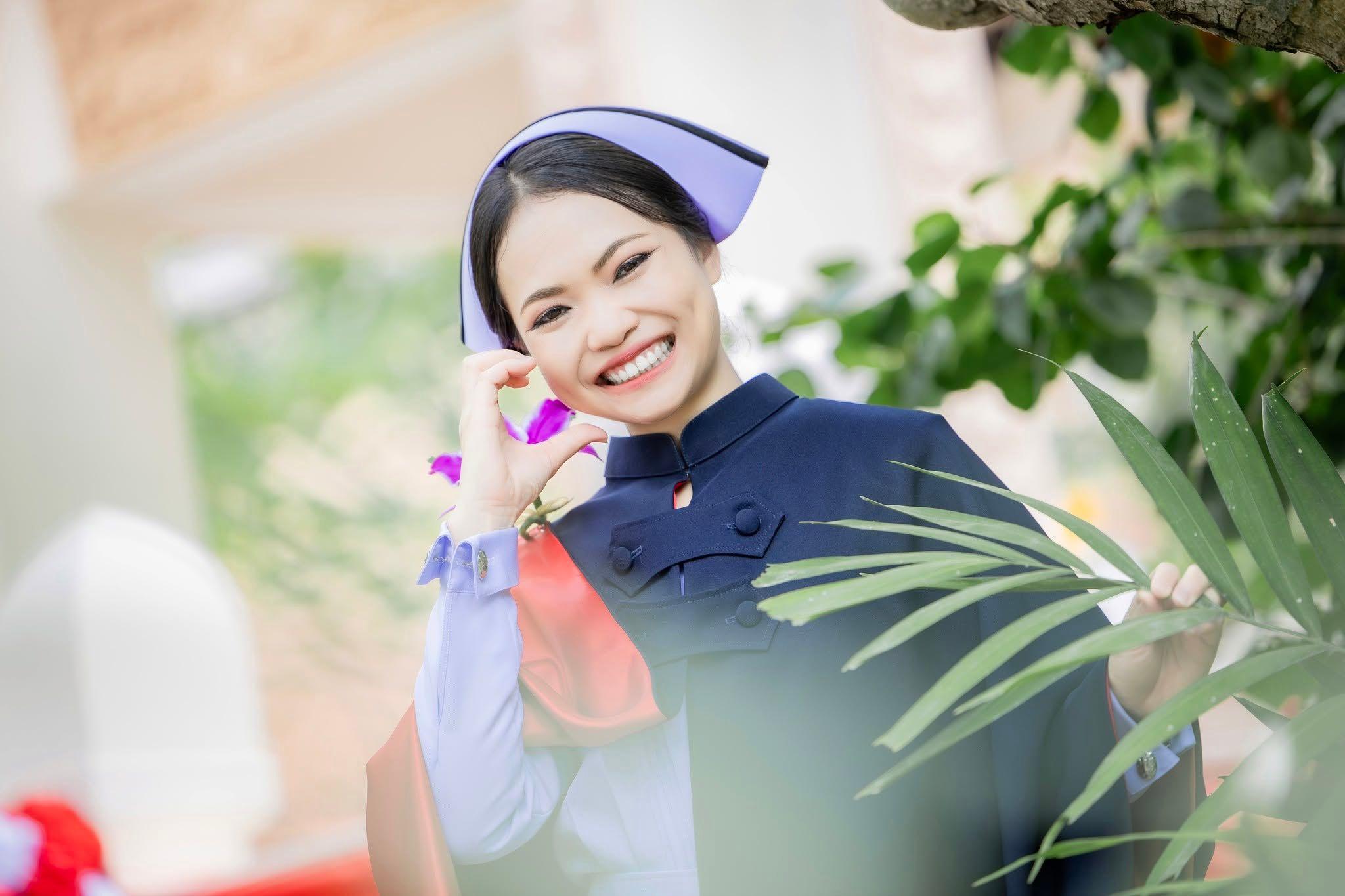 ผลงานรับปริญญา โดย Phusanisa W. Photographer ภาพที่ 8