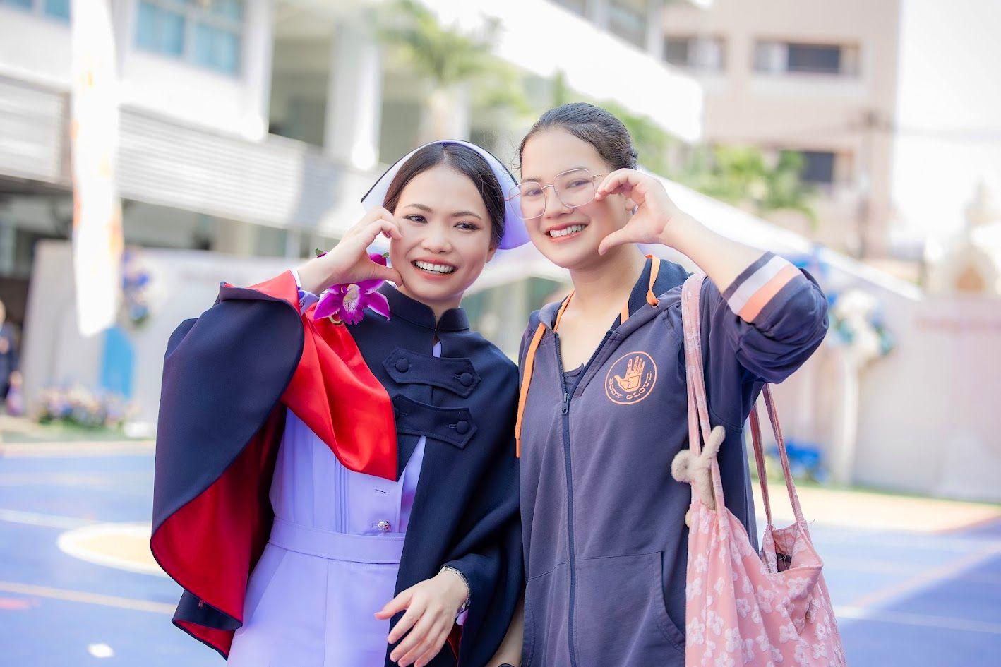ผลงานรับปริญญา โดย Phusanisa W. Photographer ภาพที่ 14