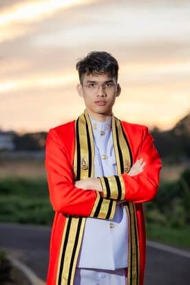 ผลงานรับปริญญา สถาบันเทคโนโลยีพระจอมเกล้าเจ้าคุณทหารลาดกระบัง โดย Phusanisa W. Photographer ภาพที่ 19