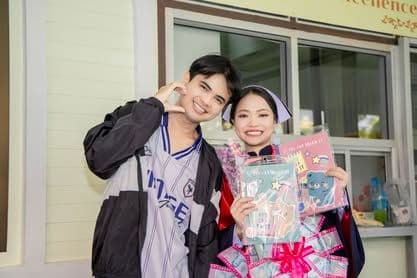 ผลงานรับปริญญา โดย Phusanisa W. Photographer ภาพที่ 11