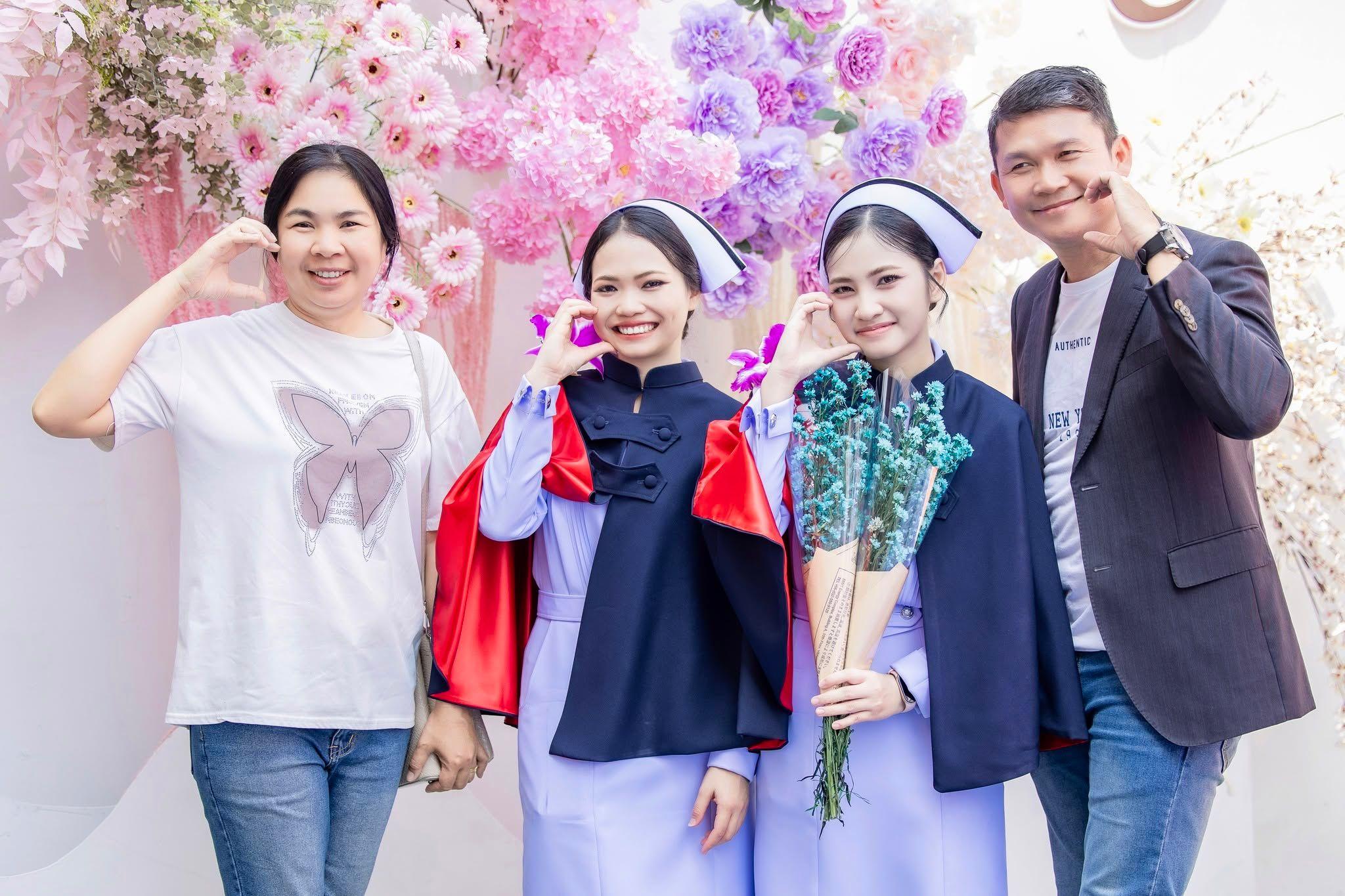 ผลงานรับปริญญา โดย Phusanisa W. Photographer ภาพที่ 16