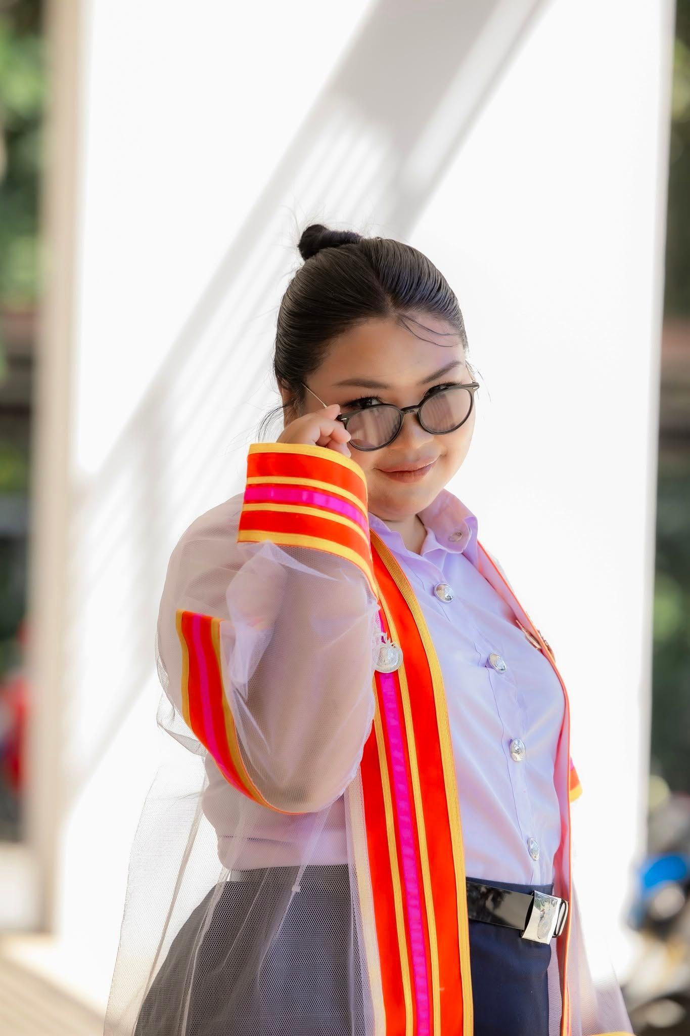 ผลงานรับปริญญา มหาวิทยาลัยเทคโนโลยีราชมงคลอีสาน โดย Phusanisa W. Photographer ภาพที่ 9