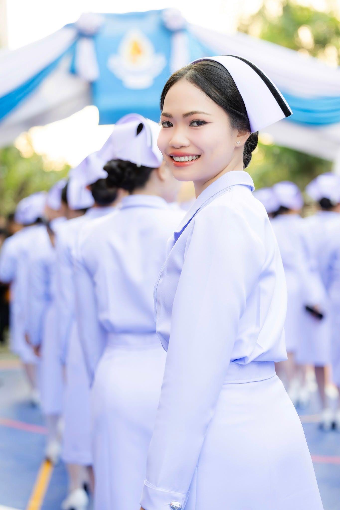 ผลงานรับปริญญา โดย Phusanisa W. Photographer ภาพที่ 10