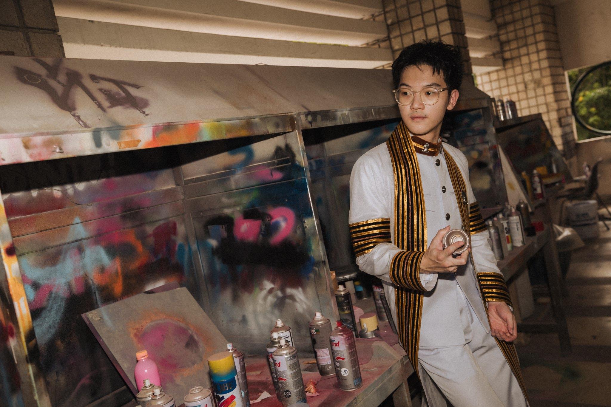 ผลงานรับปริญญา จุฬาลงกรณ์มหาวิทยาลัย โดย Aileenfoto ภาพที่ 8