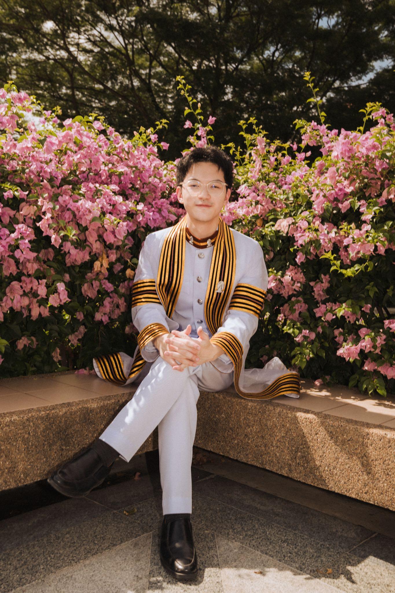 ผลงานรับปริญญา จุฬาลงกรณ์มหาวิทยาลัย โดย Aileenfoto ภาพที่ 10