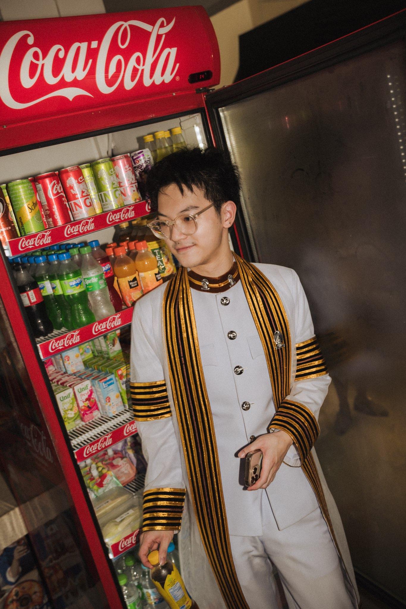 ผลงานรับปริญญา จุฬาลงกรณ์มหาวิทยาลัย โดย Aileenfoto ภาพที่ 9