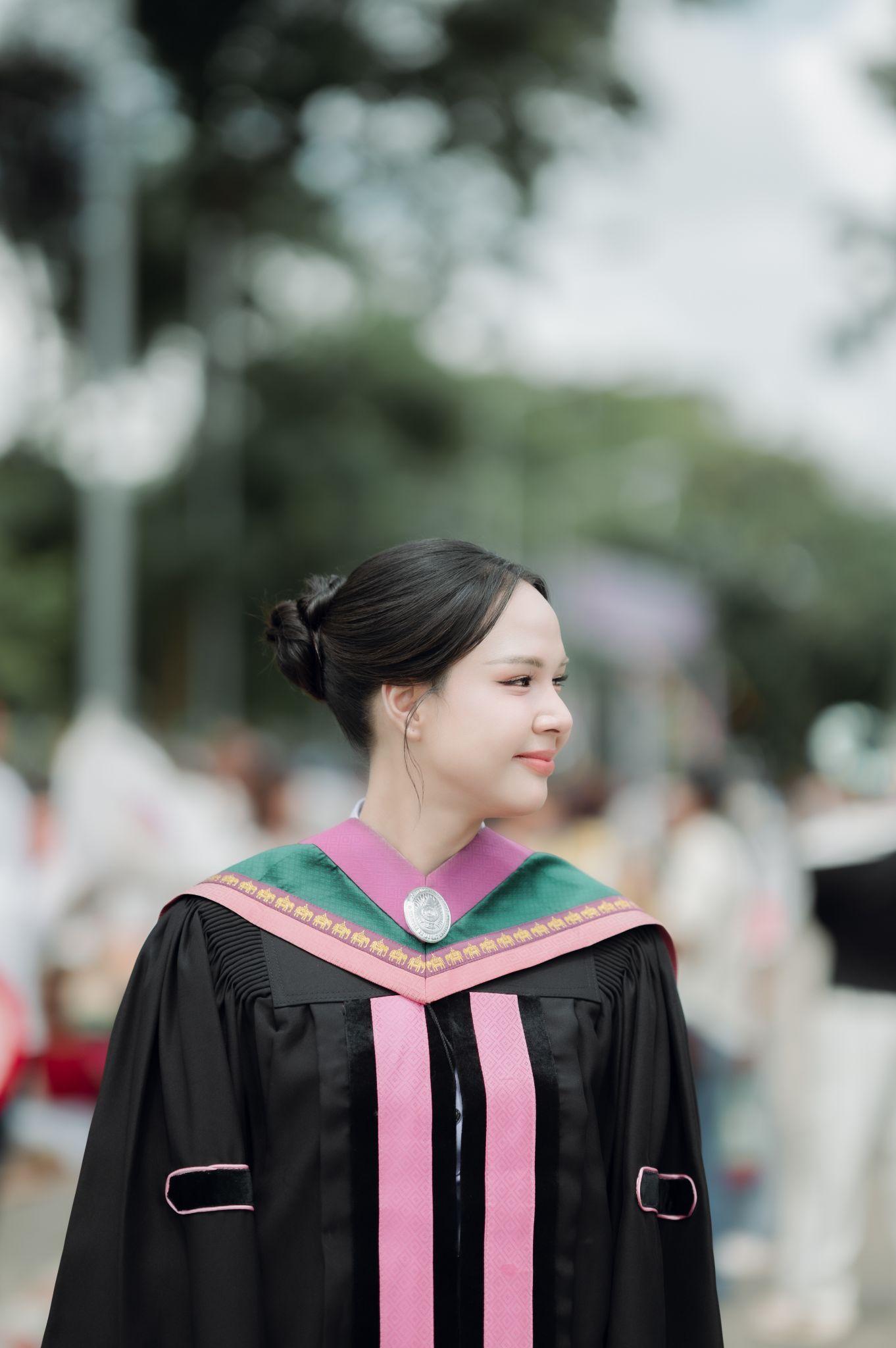 ผลงานรับปริญญา มหาวิทยาลัยราชภัฏสุรินทร์ โดย padcha ภาพที่ 12