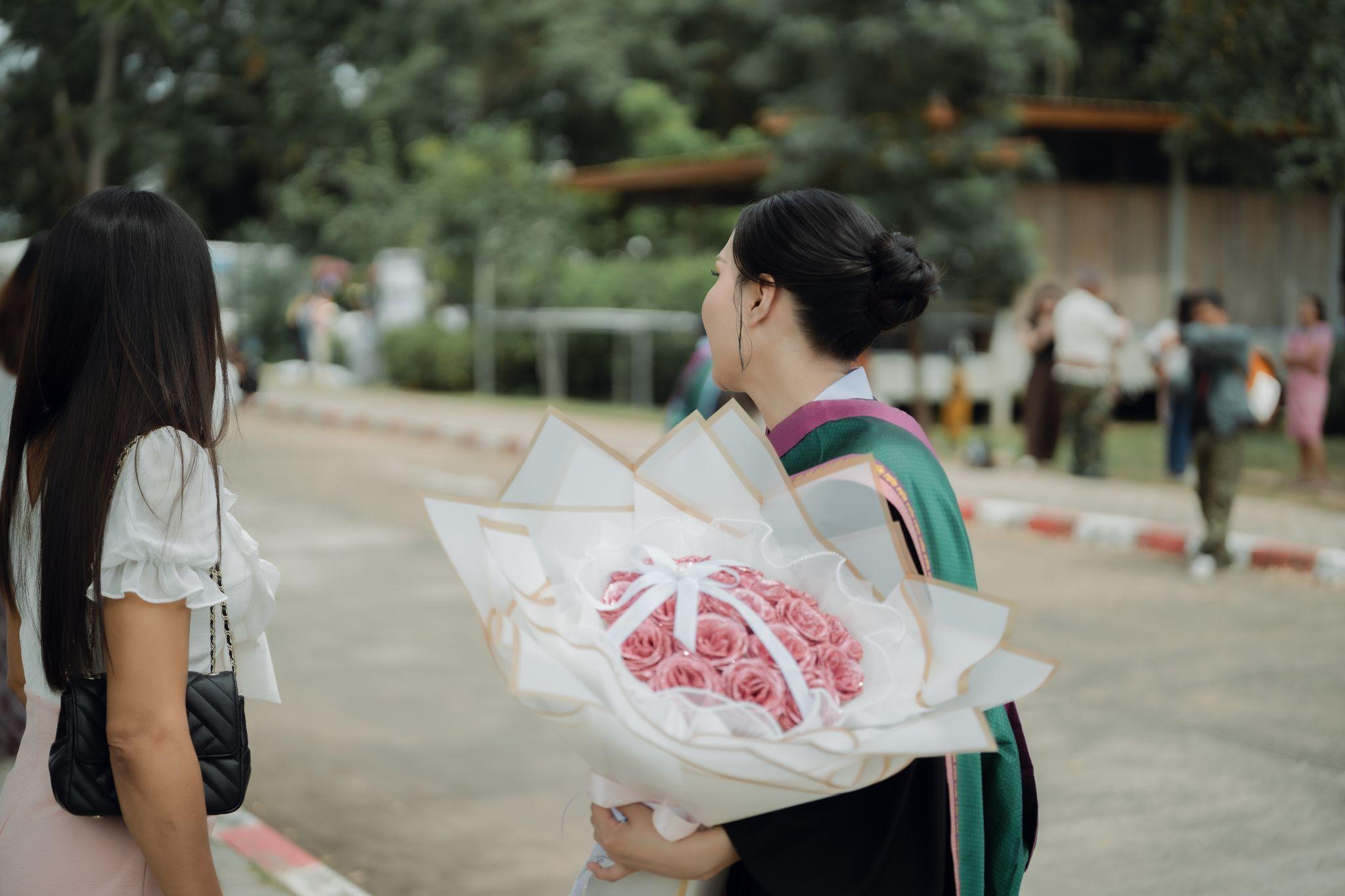 ผลงานรับปริญญา มหาวิทยาลัยราชภัฏสุรินทร์ โดย padcha ภาพที่ 10