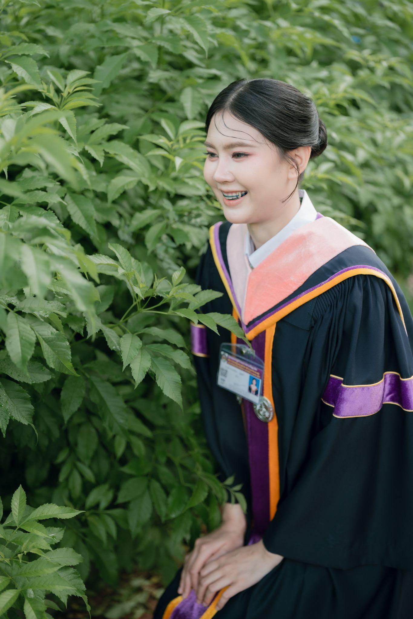 ผลงานรับปริญญา มหาวิทยาลัยราชภัฏบุรีรัมย์ โดย padcha ภาพที่ 5
