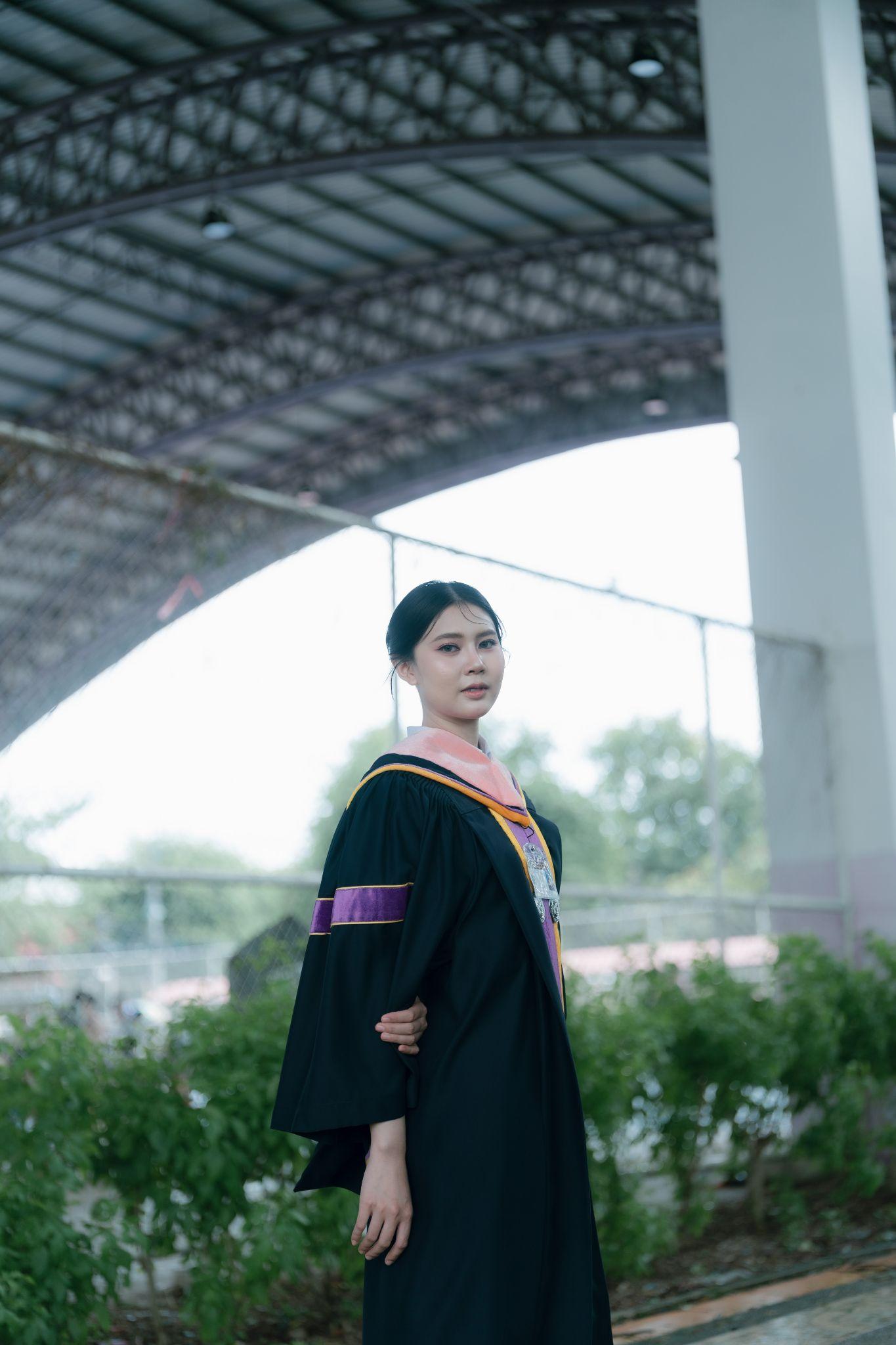 ผลงานรับปริญญา โดย padcha ภาพที่ 1