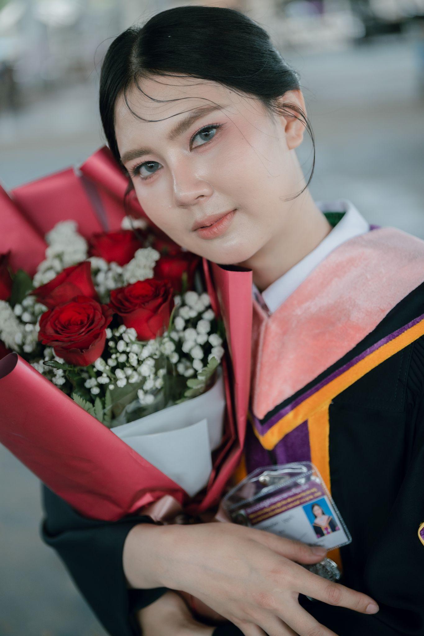 ผลงานรับปริญญา มหาวิทยาลัยราชภัฏบุรีรัมย์ โดย padcha ภาพที่ 16
