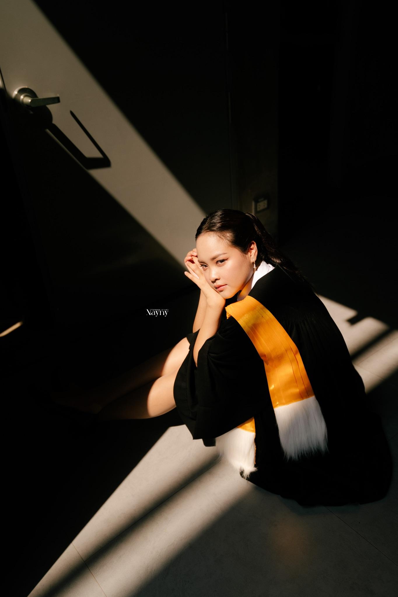 ผลงานรับปริญญา มหาวิทยาลัยธรรมศาสตร์ โดย aspect_fotograf ภาพที่ 1