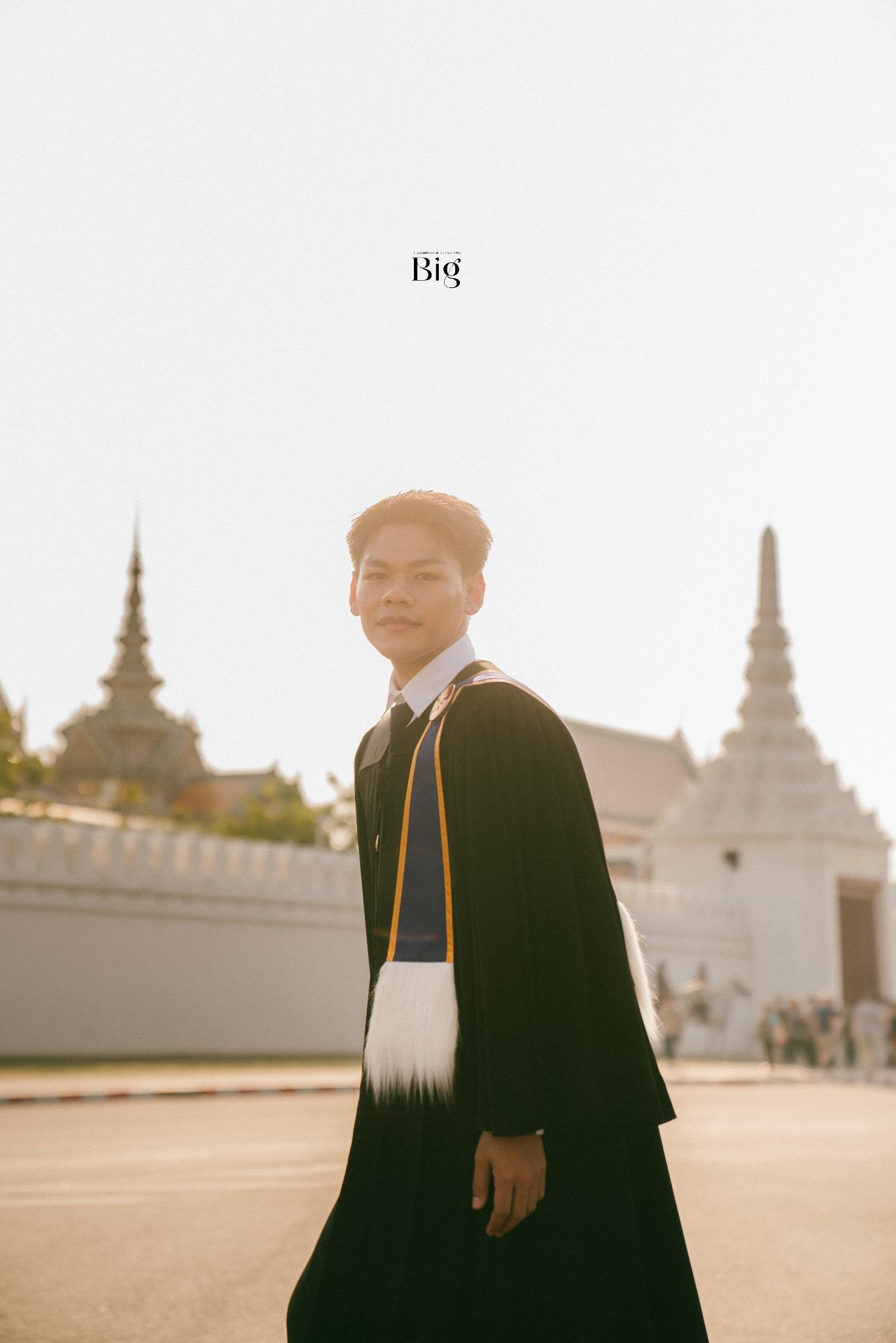 ผลงานรับปริญญา มหาวิทยาลัยธรรมศาสตร์ โดย aspect_fotograf ภาพที่ 5