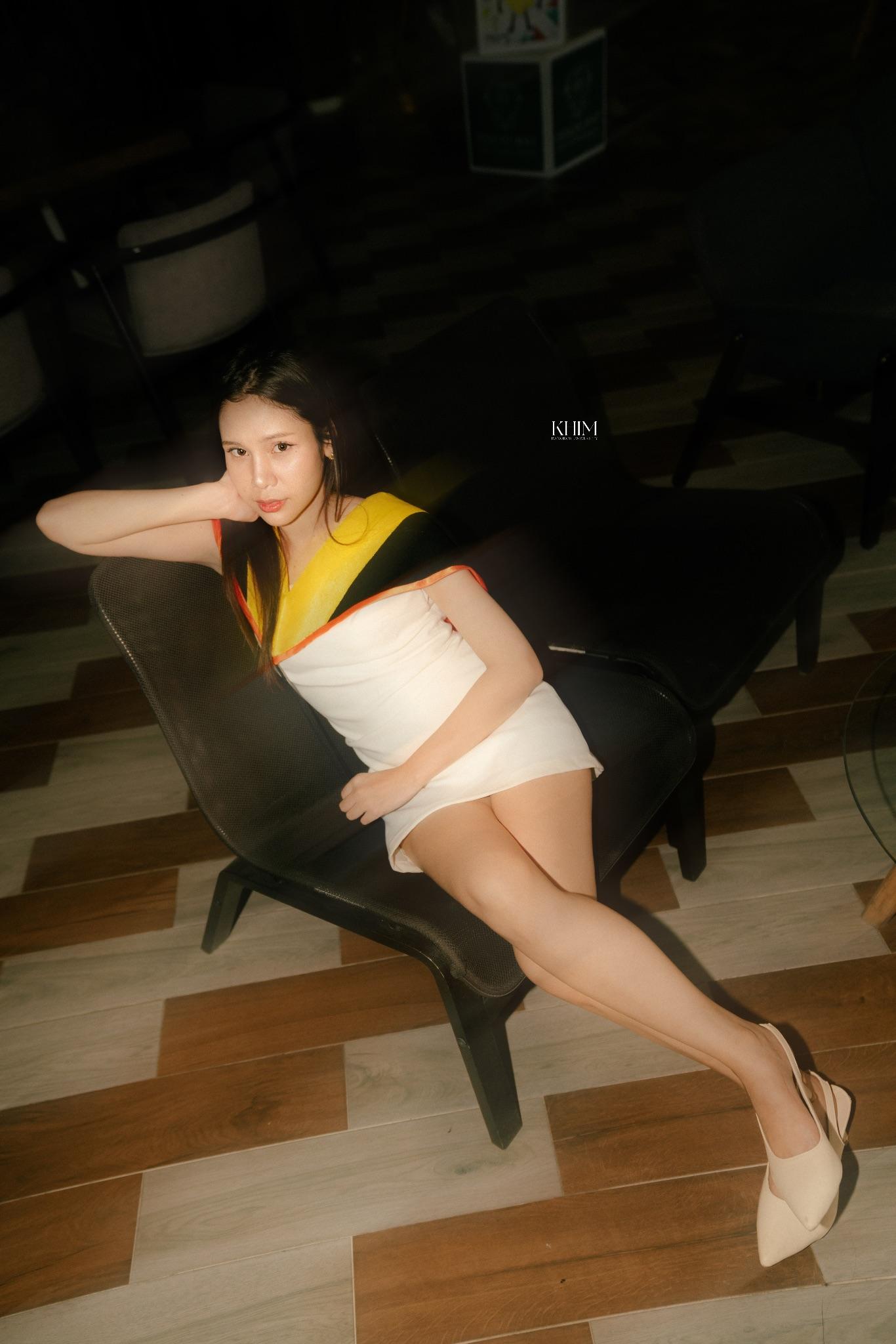 ผลงานรับปริญญา มหาวิทยาลัยกรุงเทพ โดย aspect_fotograf ภาพที่ 9