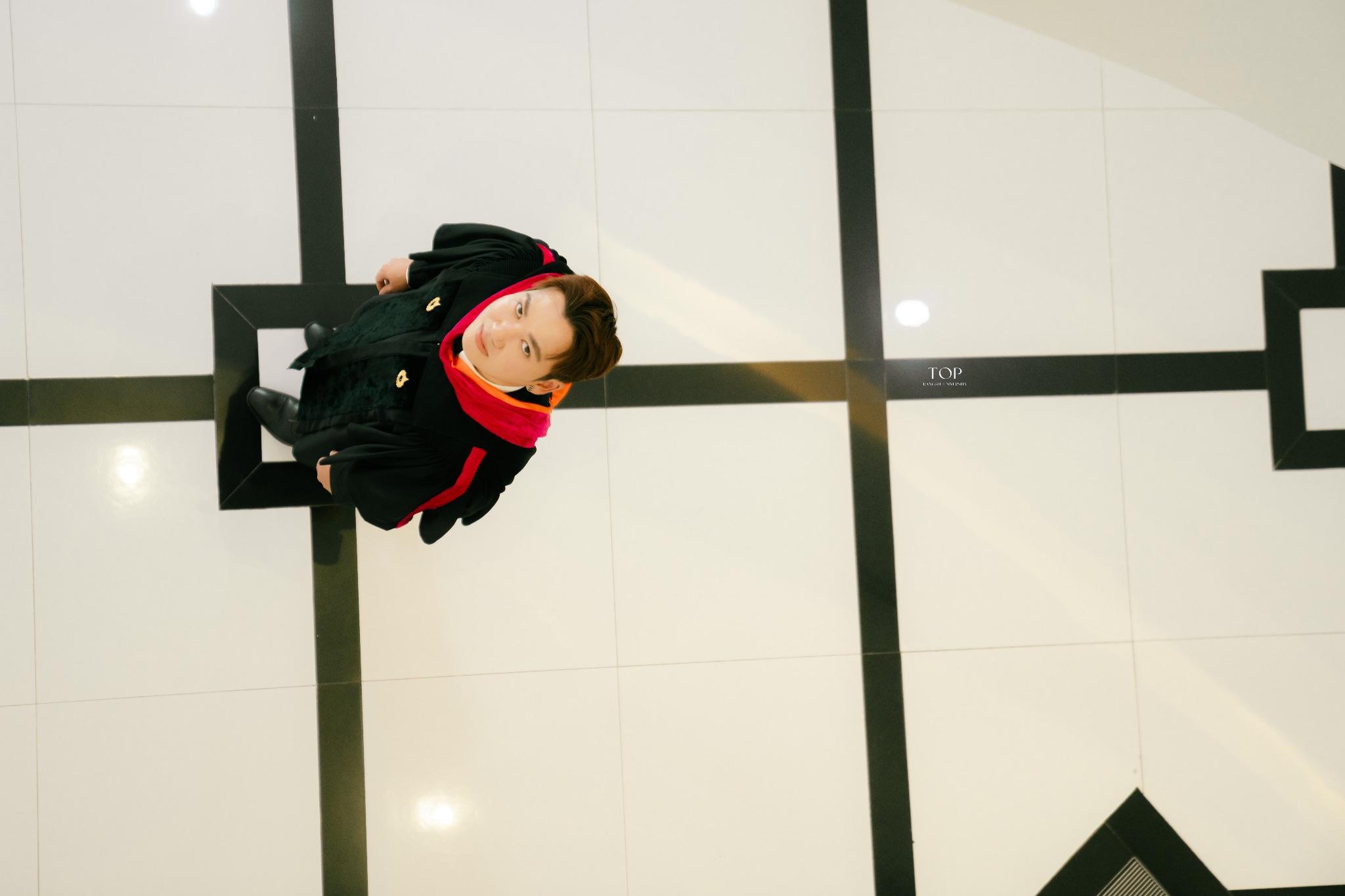 ผลงานรับปริญญา มหาวิทยาลัยรังสิต โดย aspect_fotograf ภาพที่ 15