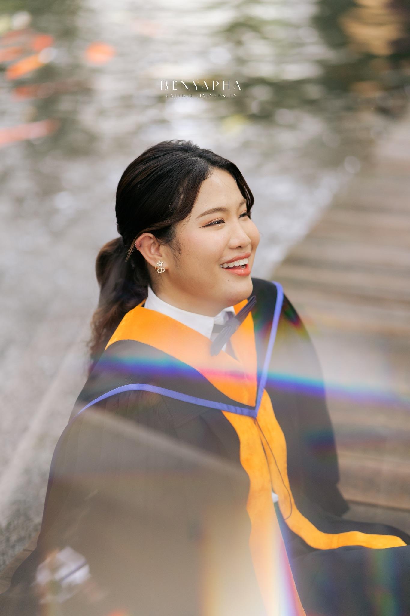ผลงานรับปริญญา มหาวิทยาลัยมหิดล โดย aspect_fotograf ภาพที่ 4